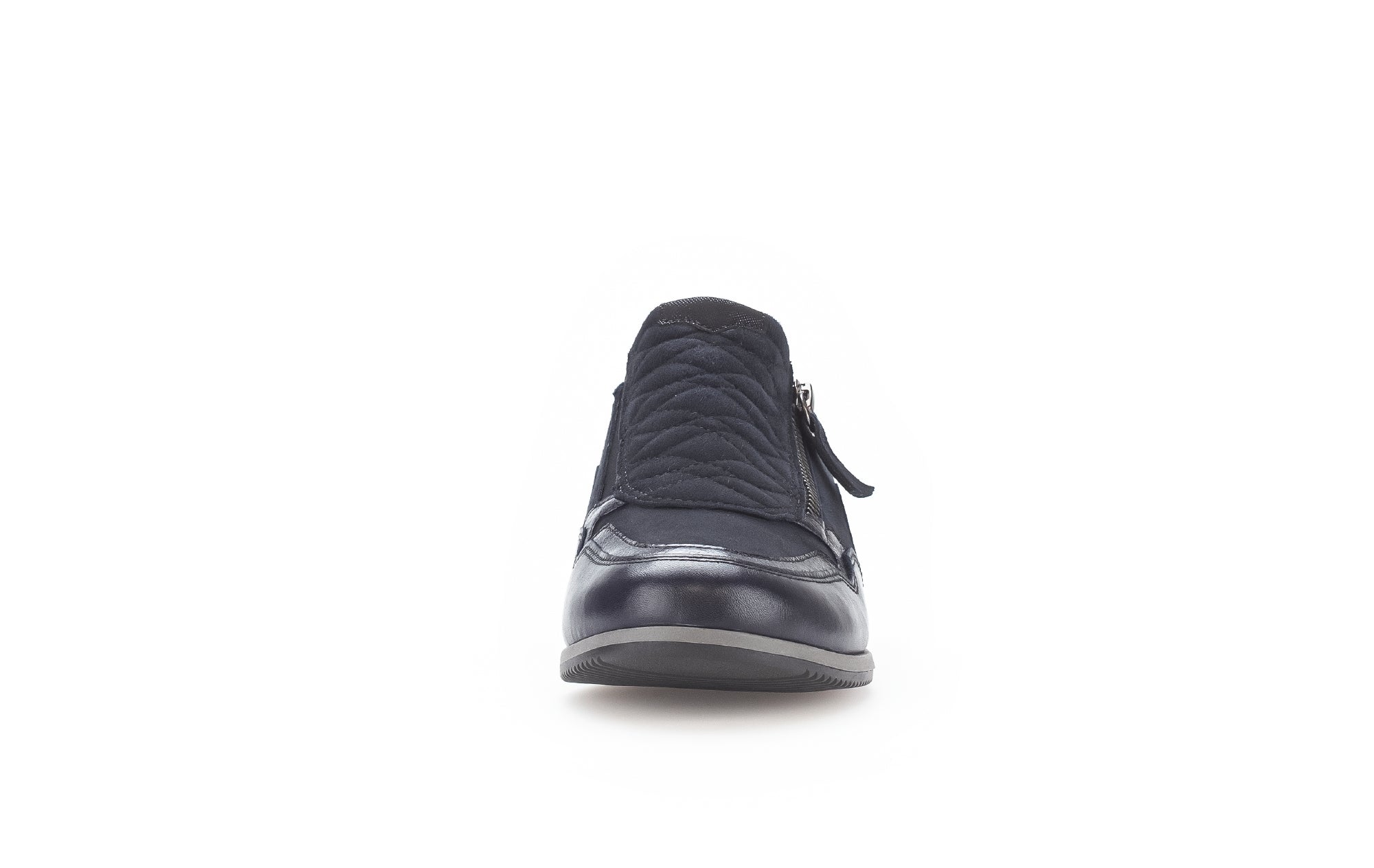Baskets basses 56.408 femme bleu Gabor Baskets basses 56.408 femme bleu Bleu marine