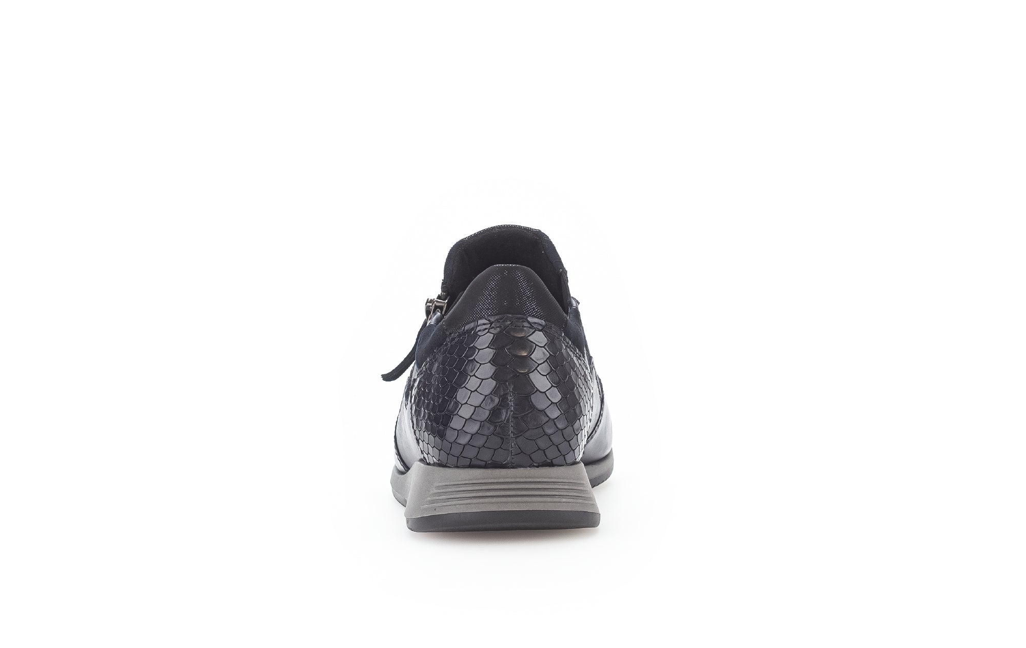 Baskets basses 56.408 femme bleu Gabor Baskets basses 56.408 femme bleu Bleu marine