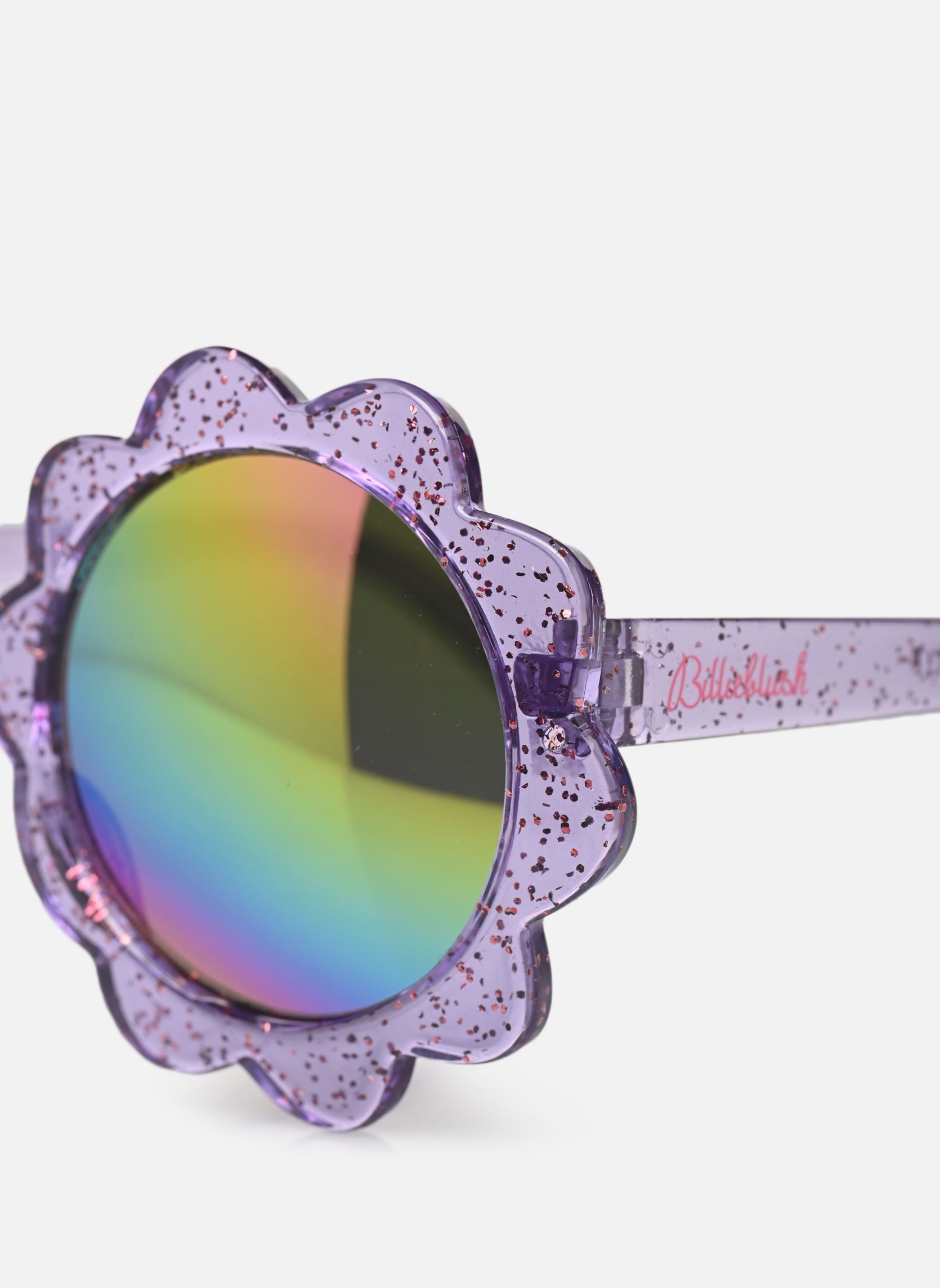 Lunettes de soleil U20806 fille violet Billieblush Lunettes de soleil U20806 fille violet Violet Tulip