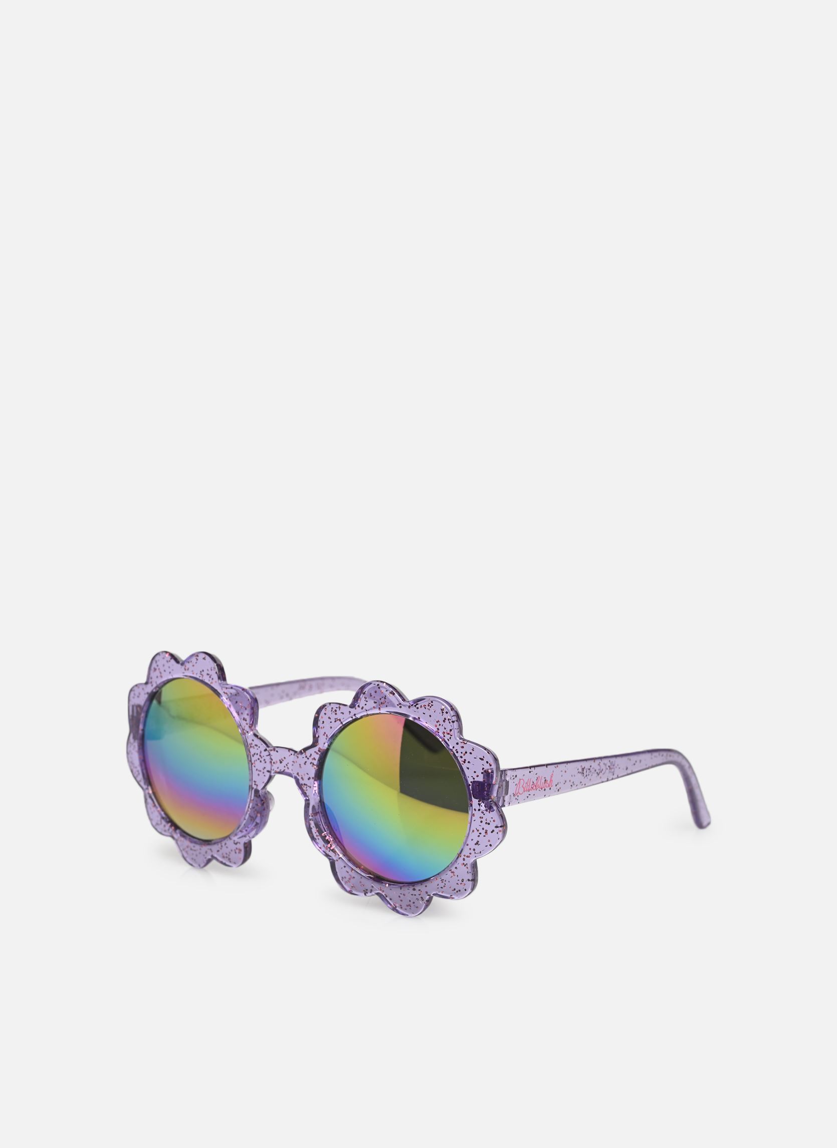Lunettes de soleil U20806 fille violet Billieblush Lunettes de soleil U20806 fille violet Violet Tulip