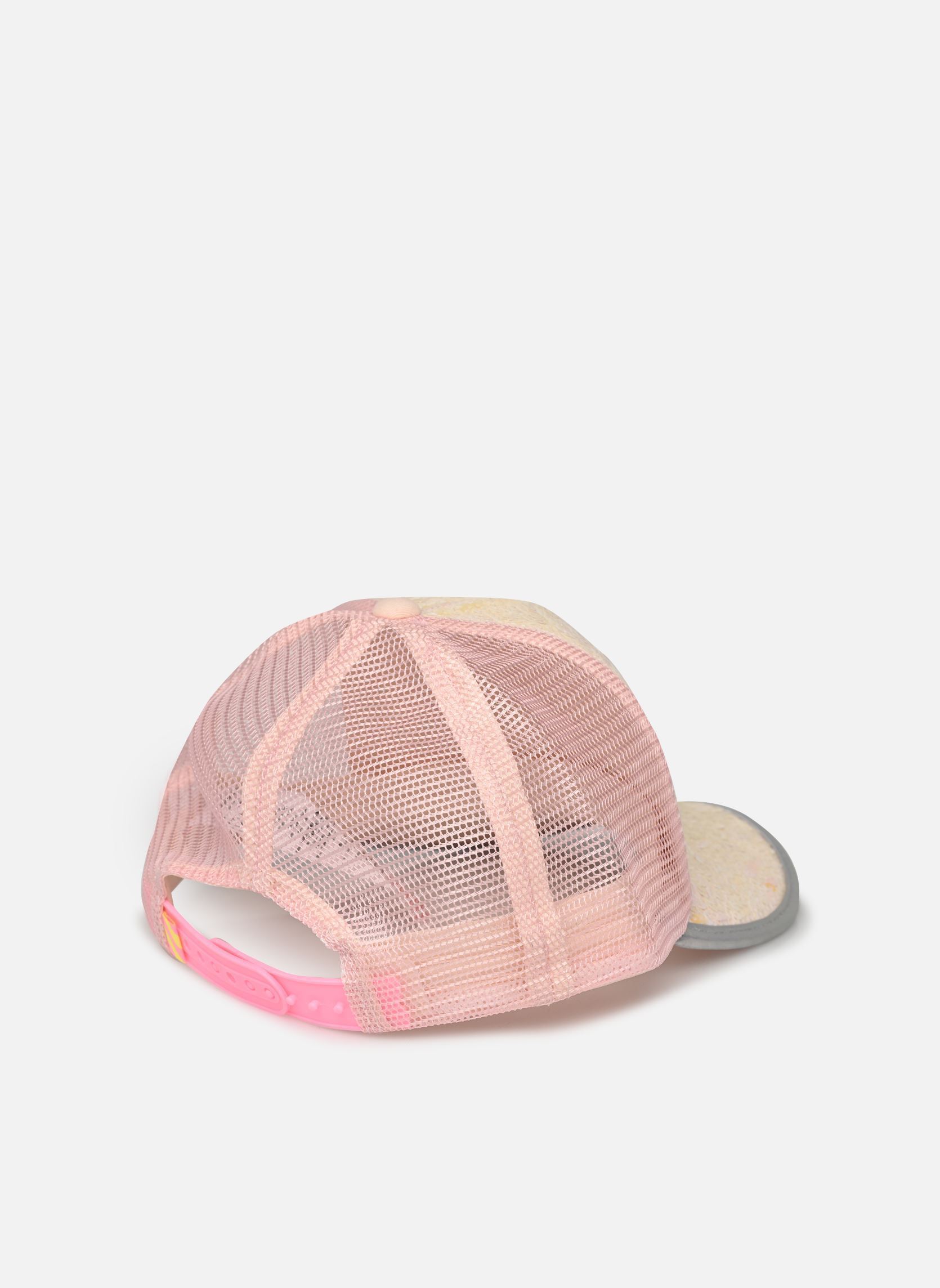 Kappen U20759 mädchen rosa Billieblush Kappen U20759 mädchen rosa ROSEE DU MATIN