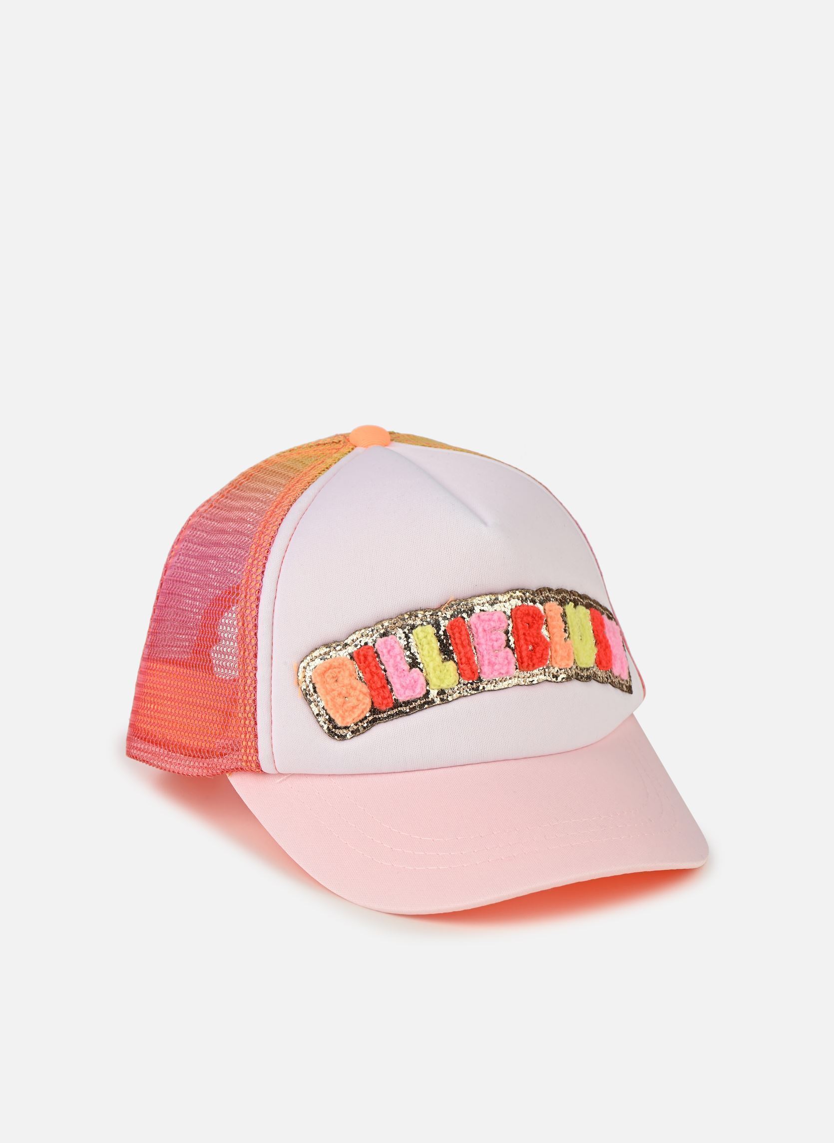 Kappen U20762 mädchen weiß Billieblush Kappen U20762 mädchen weiß BLANC