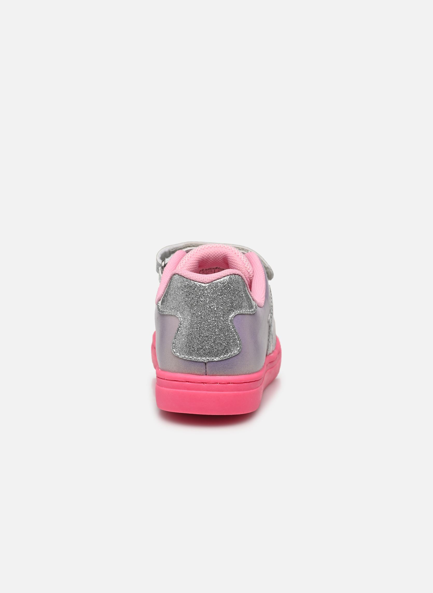 Baskets U20687 fille multicolore Billieblush Baskets U20687 fille multicolore Multico