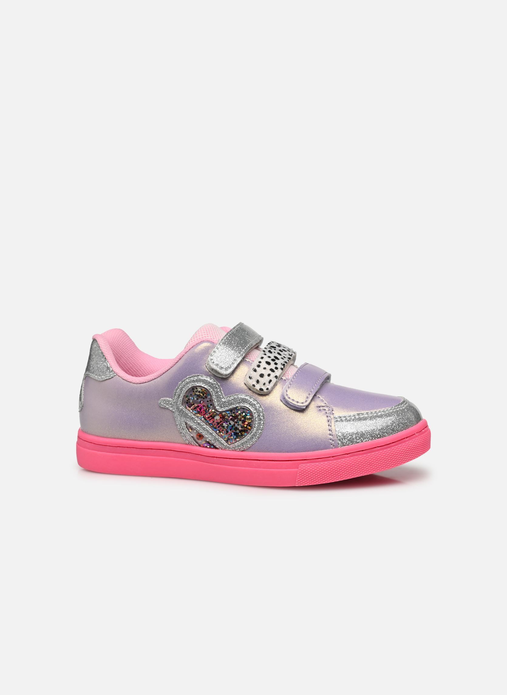 Baskets U20687 fille multicolore Billieblush Baskets U20687 fille multicolore Multico