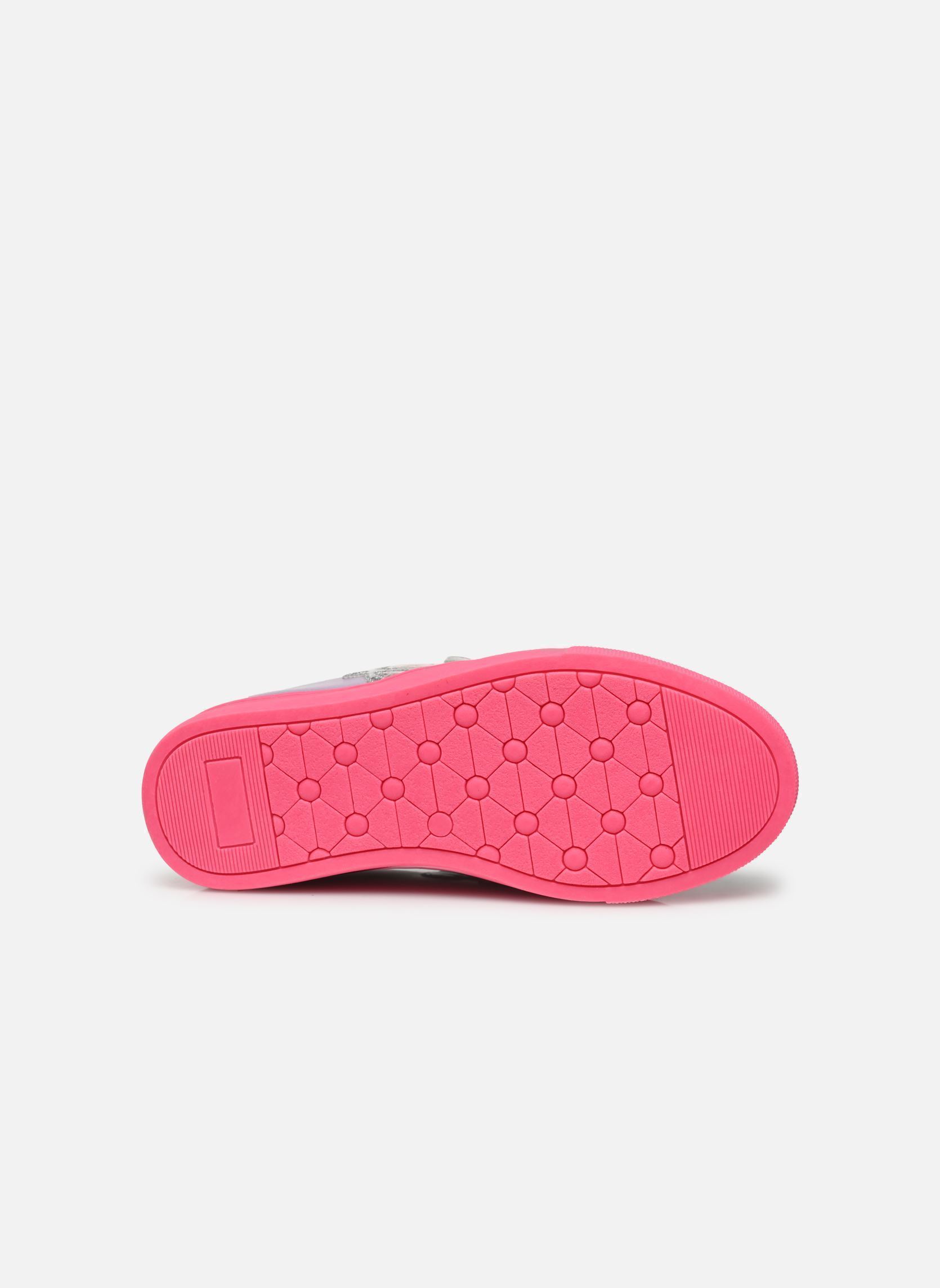 Baskets U20687 fille multicolore Billieblush Baskets U20687 fille multicolore Multico