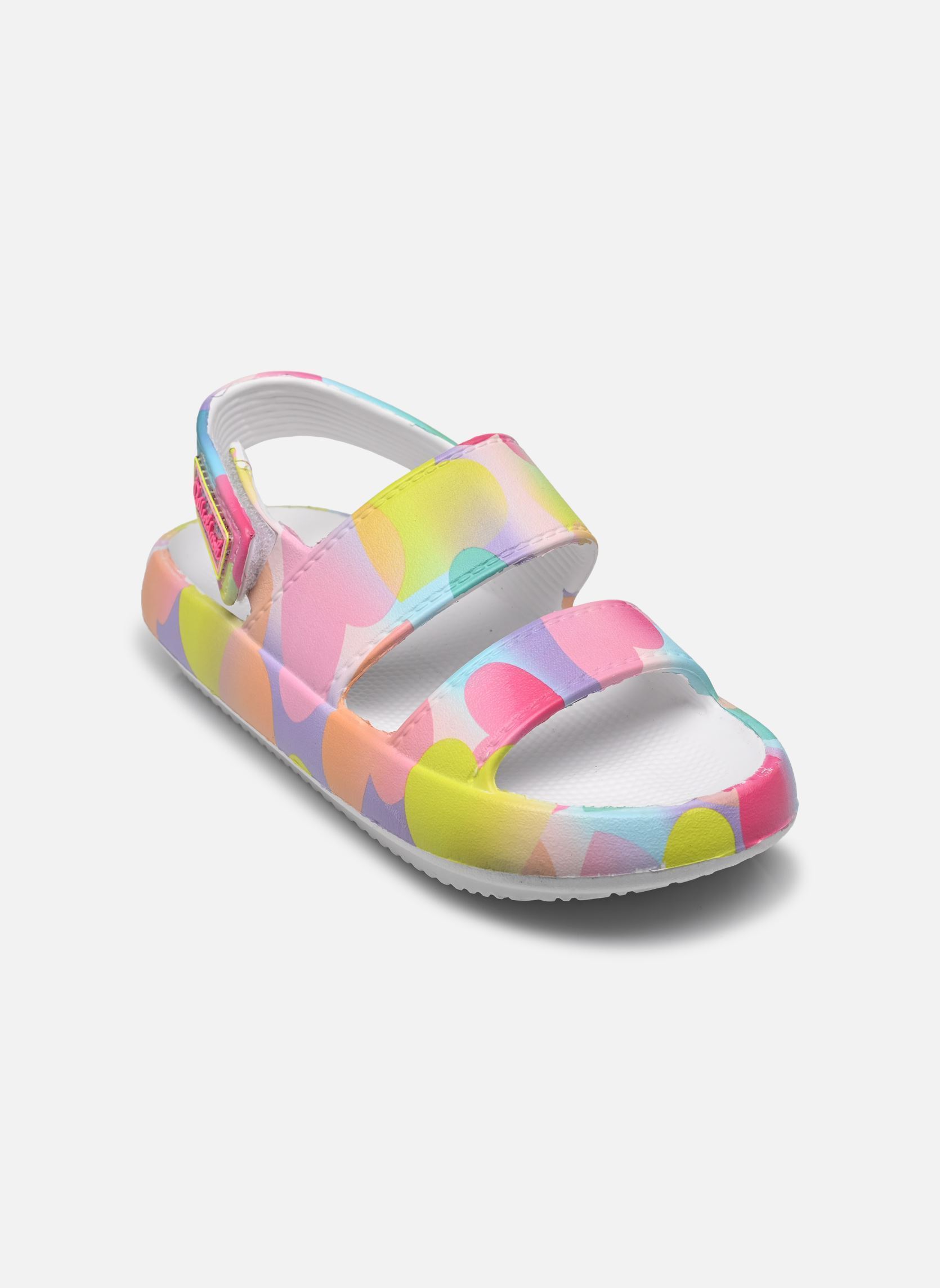 Sandalen U20692 mädchen rosa Billieblush Sandalen U20692 mädchen rosa Storm Pink