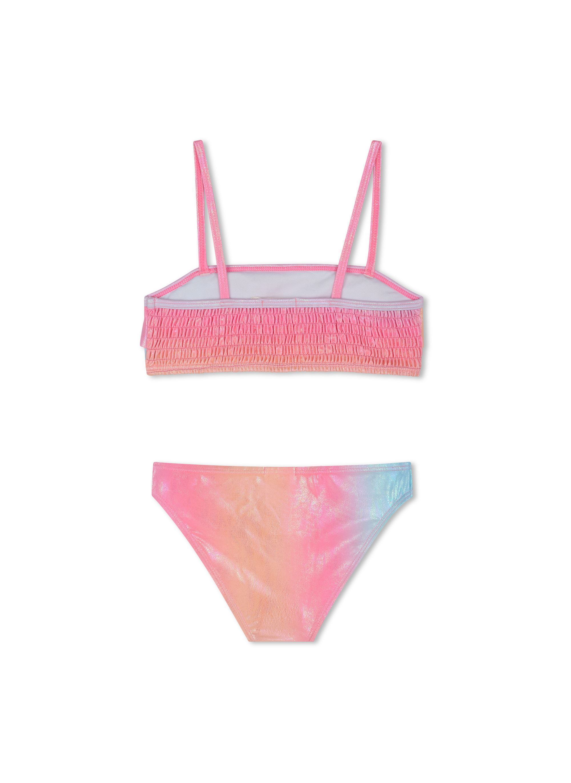 2 pièces U20915 fille rose Billieblush 2 pièces U20915 fille rose MALABAR