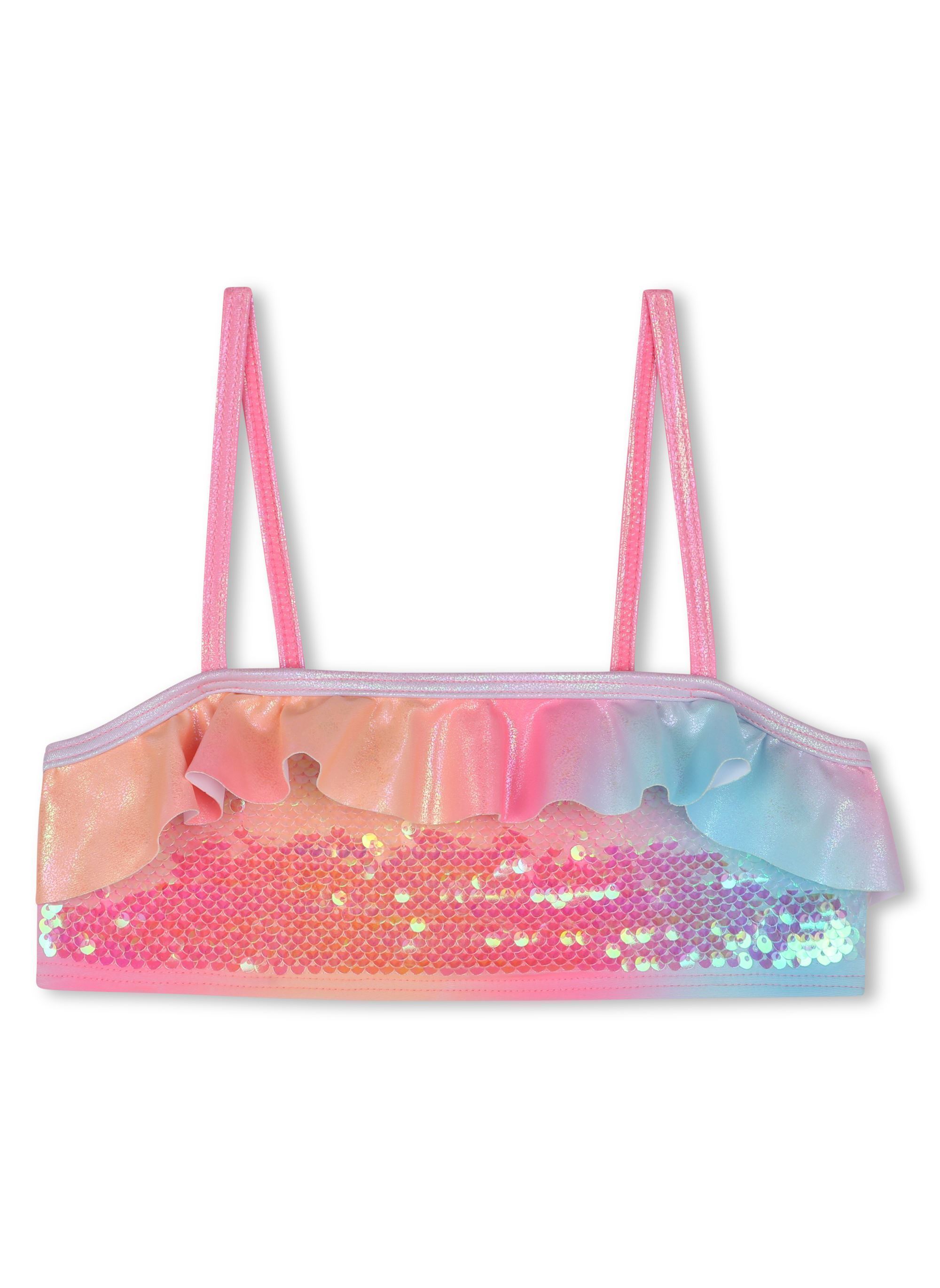 2 pièces U20915 fille rose Billieblush 2 pièces U20915 fille rose MALABAR