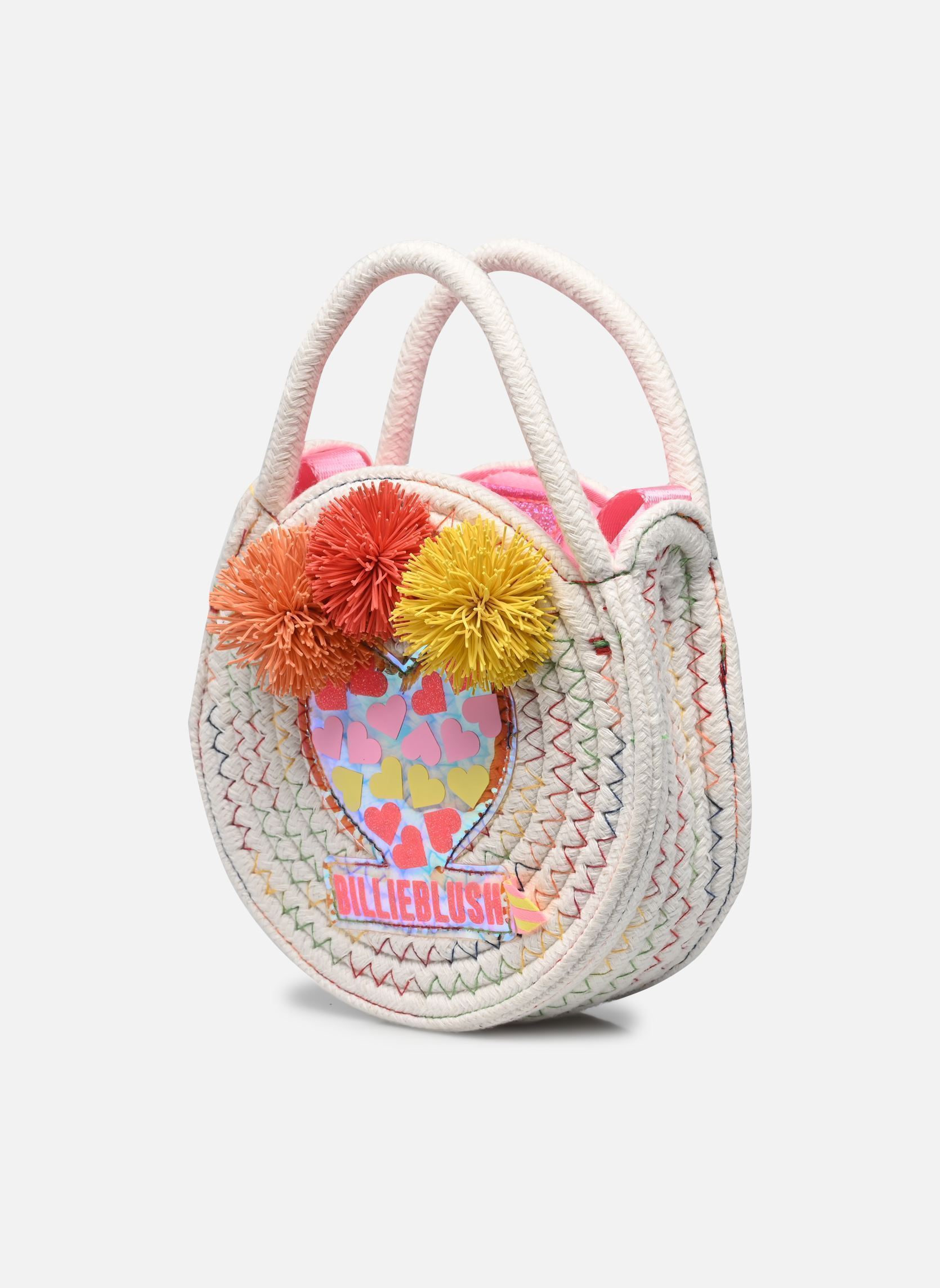 Schoudertassen U20779 meisjes meerkleurig Billieblush Schoudertassen U20779 meisjes meerkleurig malabar