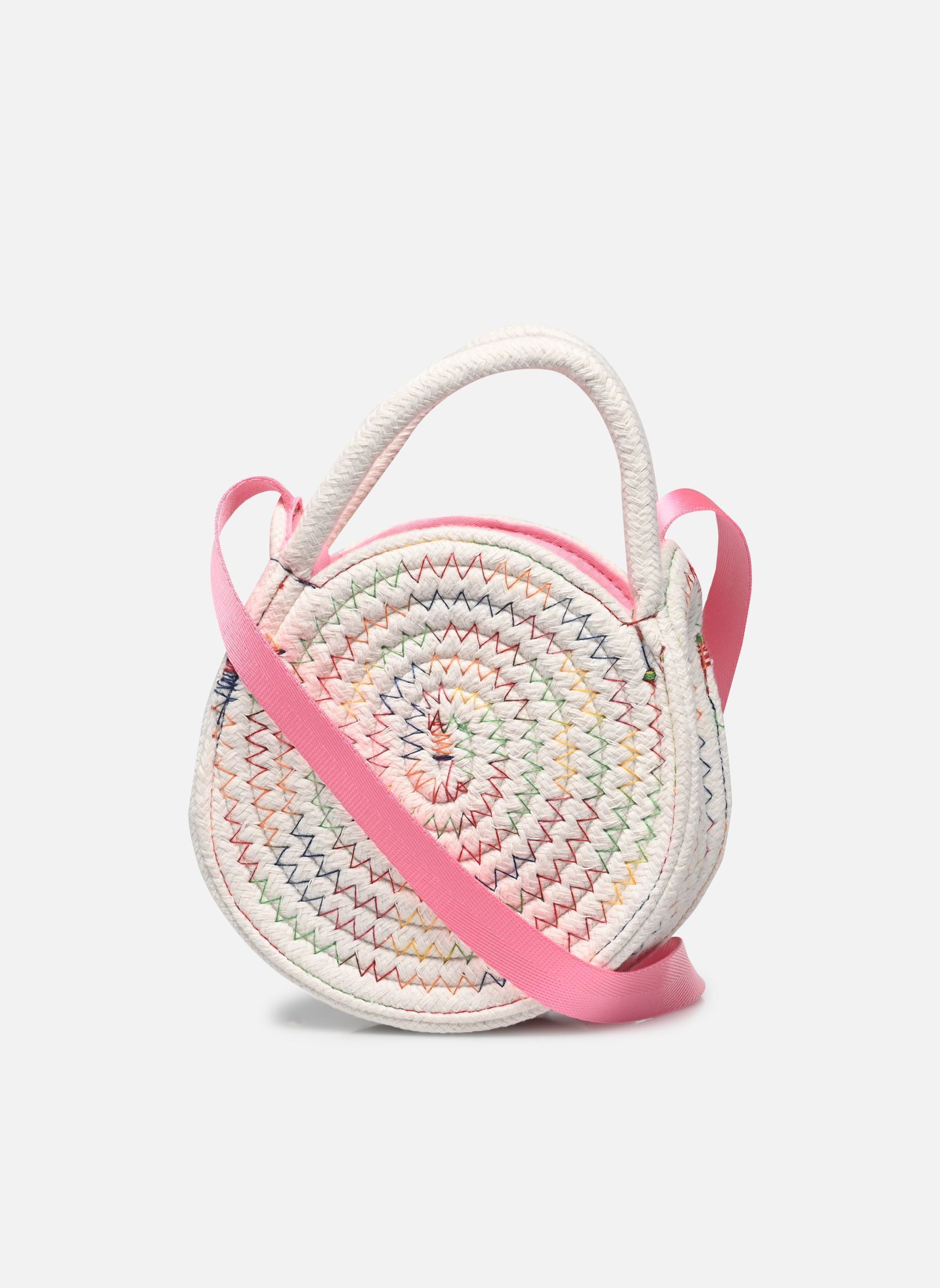Schoudertassen U20779 meisjes meerkleurig Billieblush Schoudertassen U20779 meisjes meerkleurig malabar