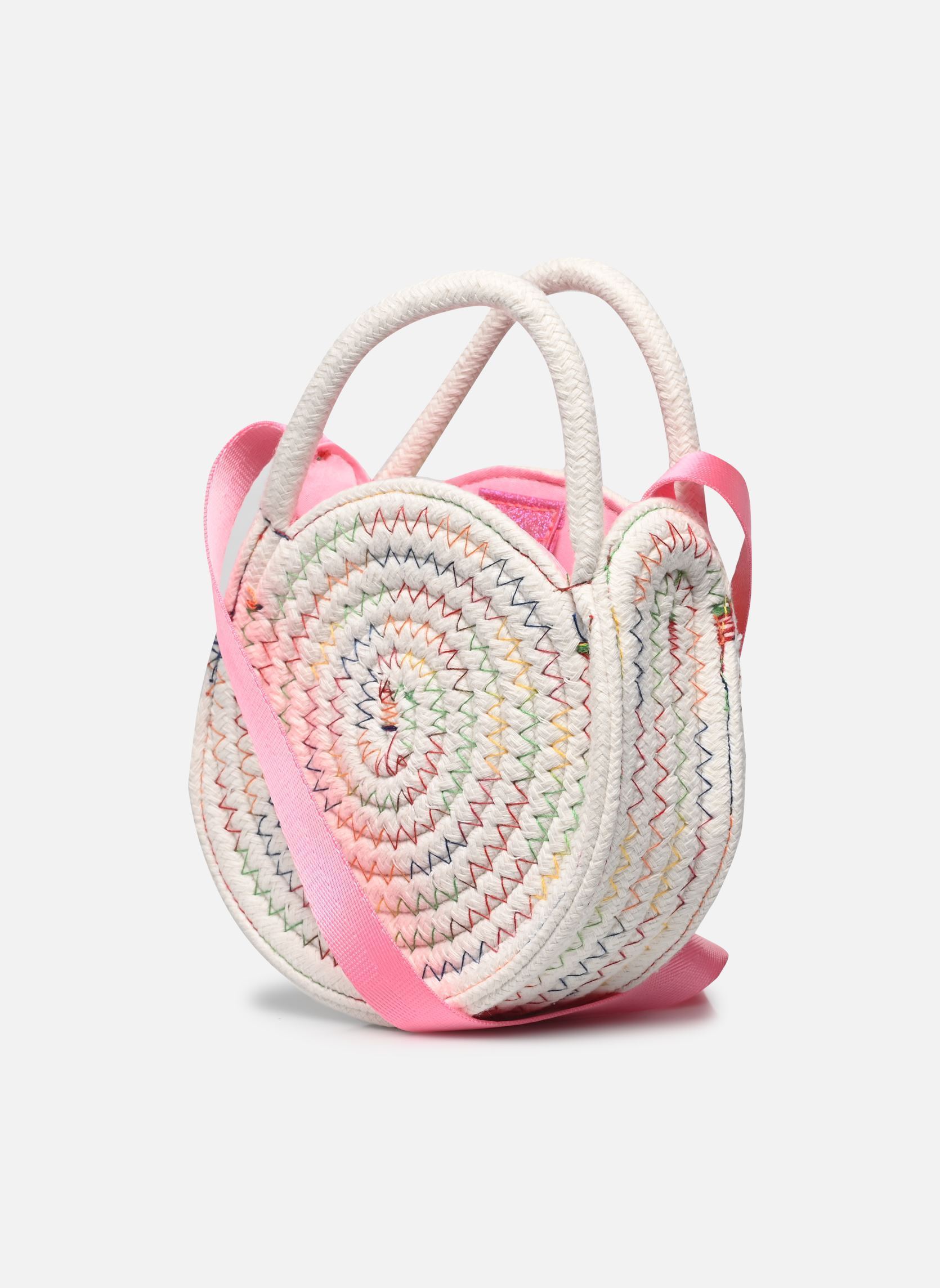 Schoudertassen U20779 meisjes meerkleurig Billieblush Schoudertassen U20779 meisjes meerkleurig malabar
