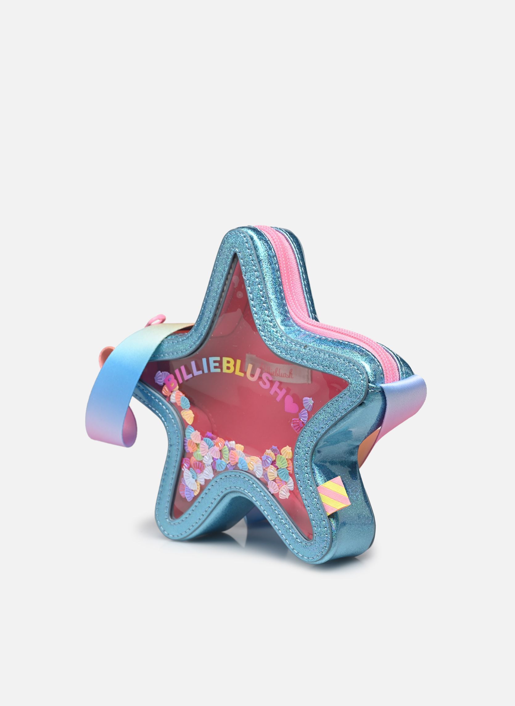 Umhängetaschen U20780 mädchen mehrfarbig Billieblush Umhängetaschen U20780 mädchen mehrfarbig Nacre