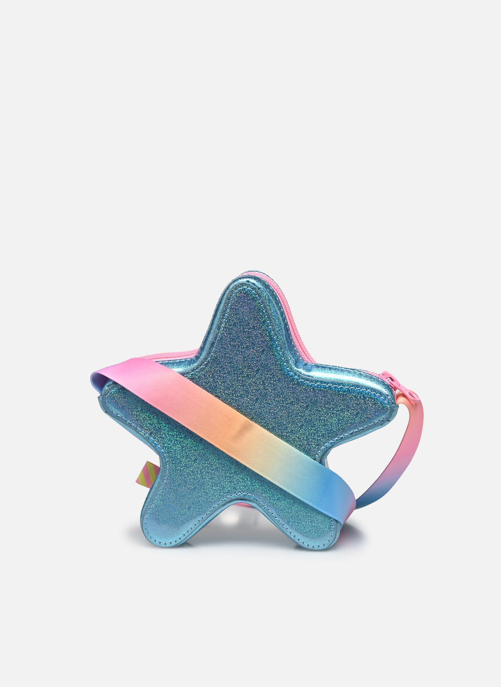 Umhängetaschen U20780 mädchen mehrfarbig Billieblush Umhängetaschen U20780 mädchen mehrfarbig Nacre