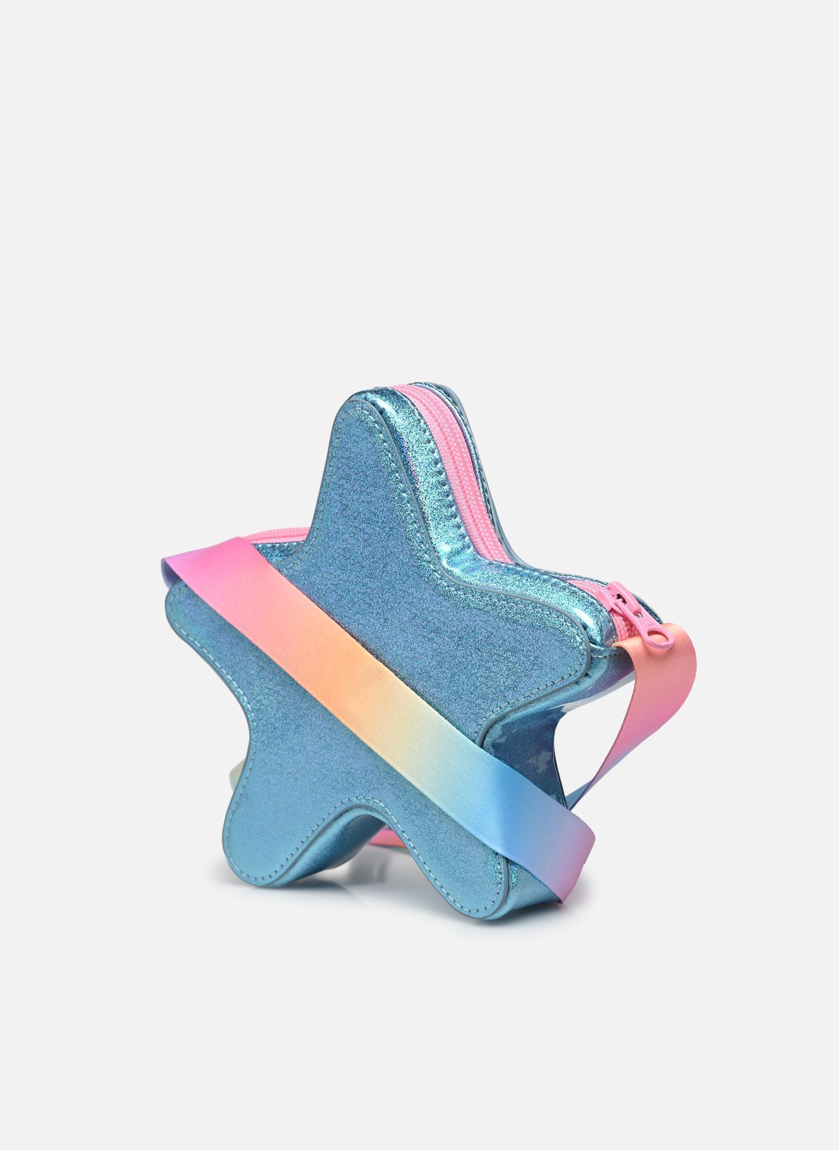Umhängetaschen U20780 mädchen mehrfarbig Billieblush Umhängetaschen U20780 mädchen mehrfarbig Nacre