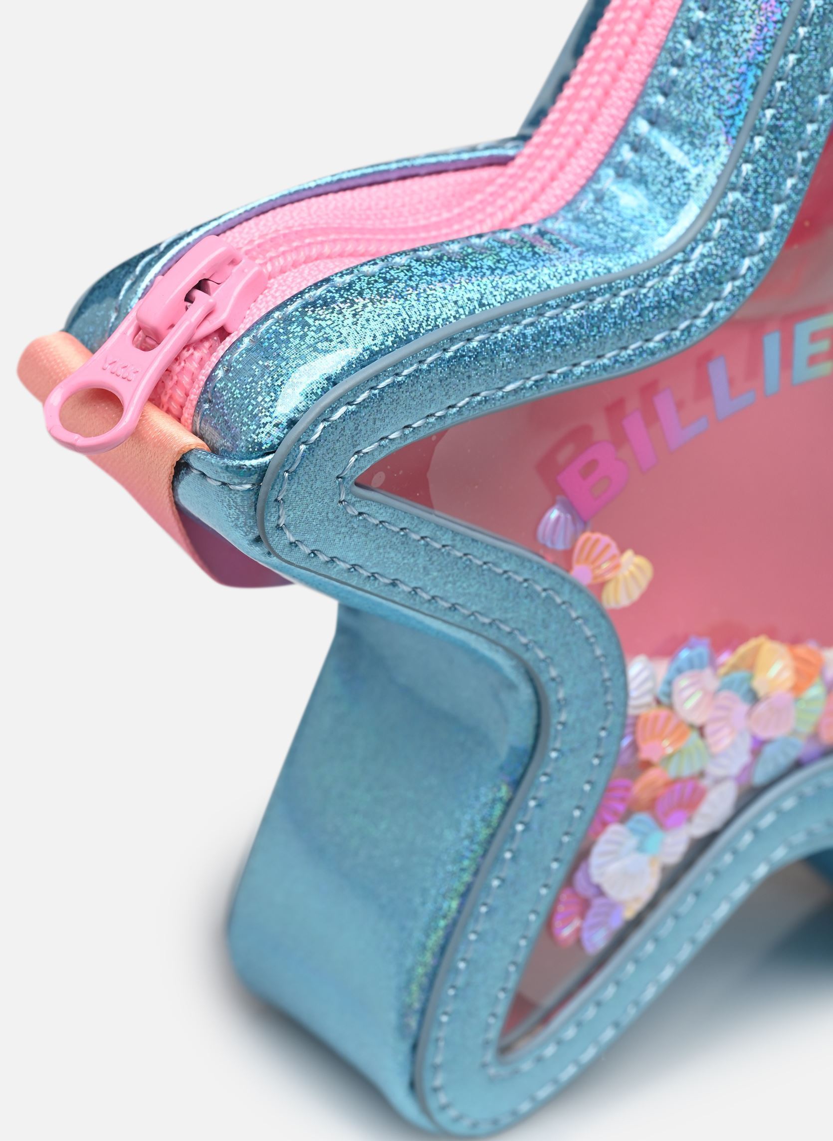 Umhängetaschen U20780 mädchen mehrfarbig Billieblush Umhängetaschen U20780 mädchen mehrfarbig Nacre
