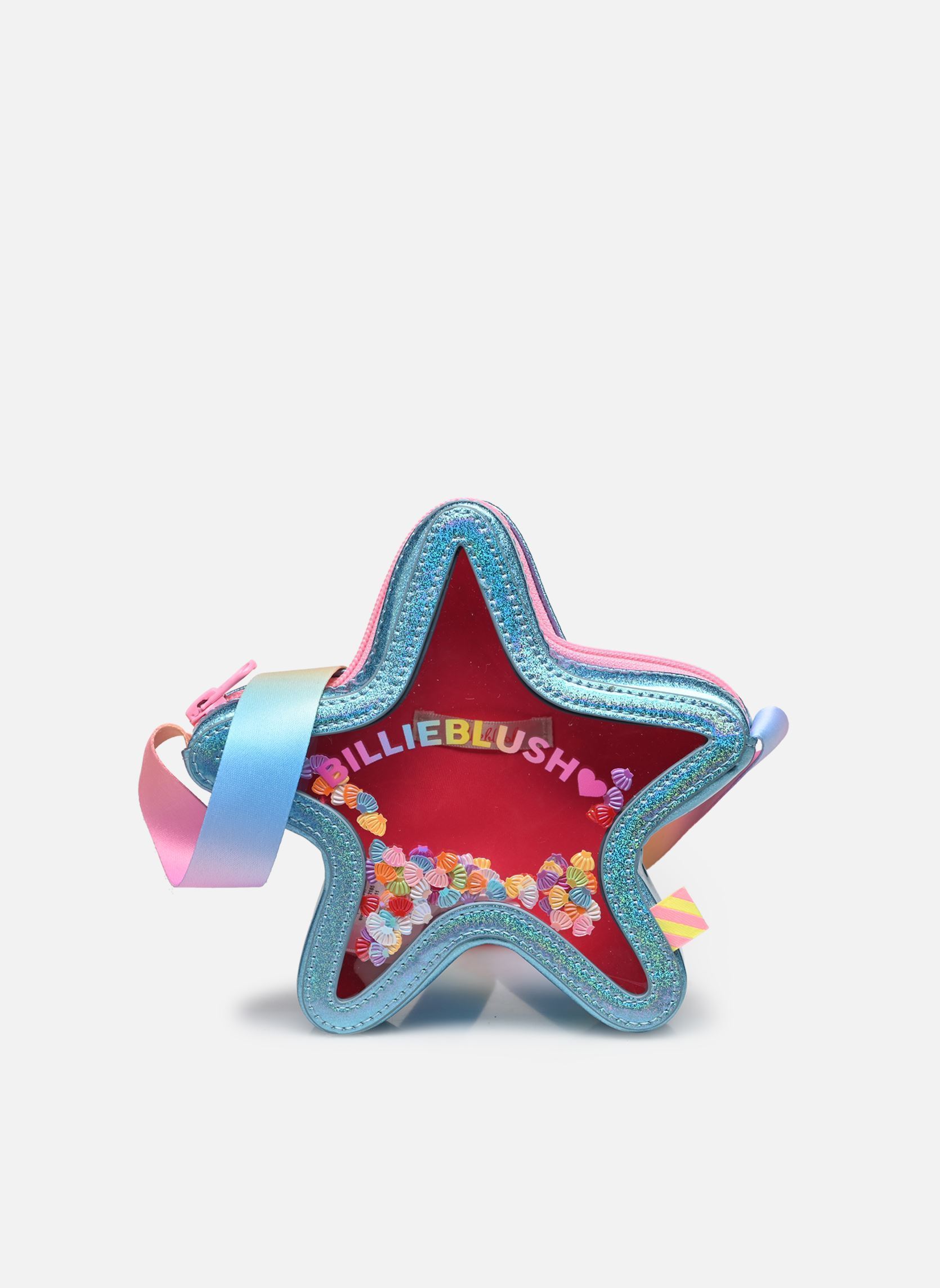 Umhängetaschen U20780 mädchen mehrfarbig Billieblush Umhängetaschen U20780 mädchen mehrfarbig Nacre