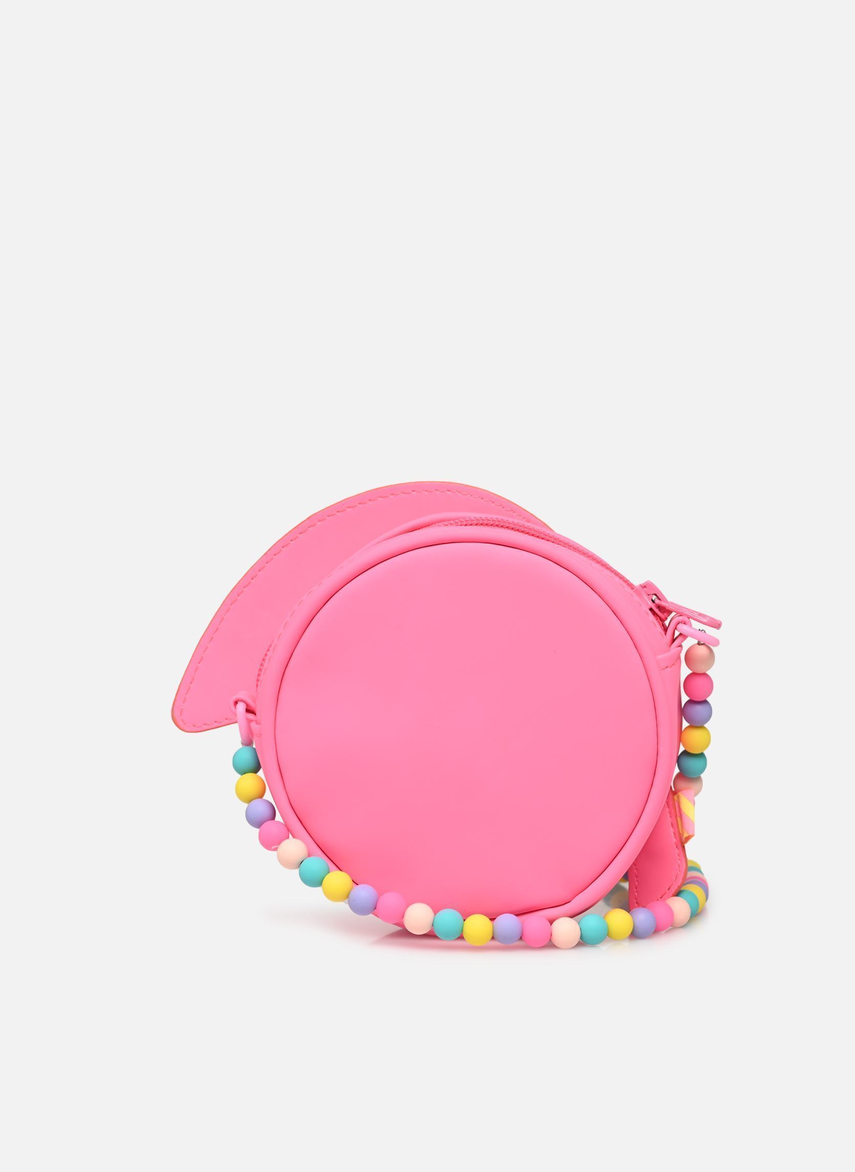 Sacs bandoulière U20781 fille rose Billieblush Sacs bandoulière U20781 fille rose Storm Pink