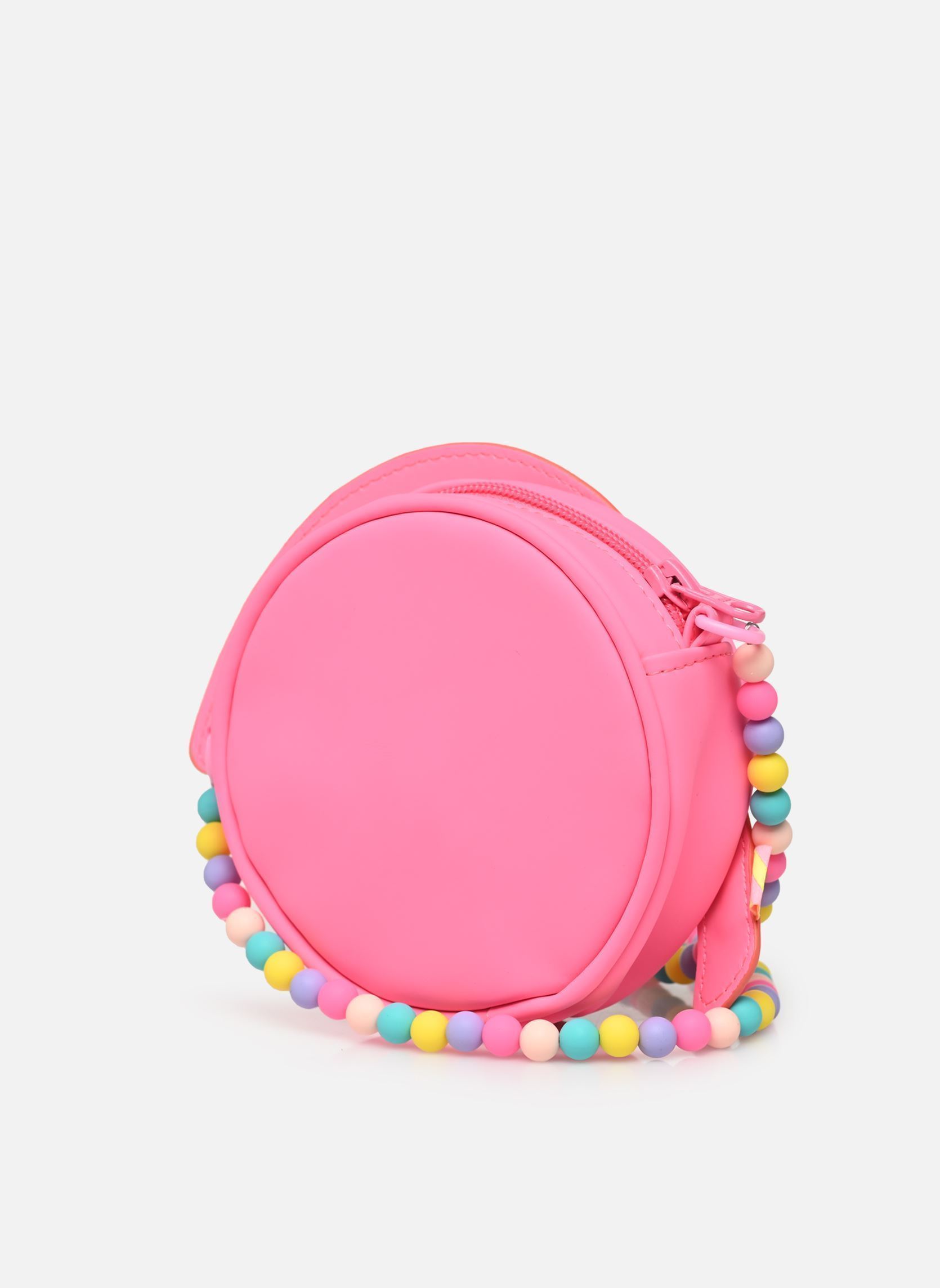 Sacs bandoulière U20781 fille rose Billieblush Sacs bandoulière U20781 fille rose Storm Pink