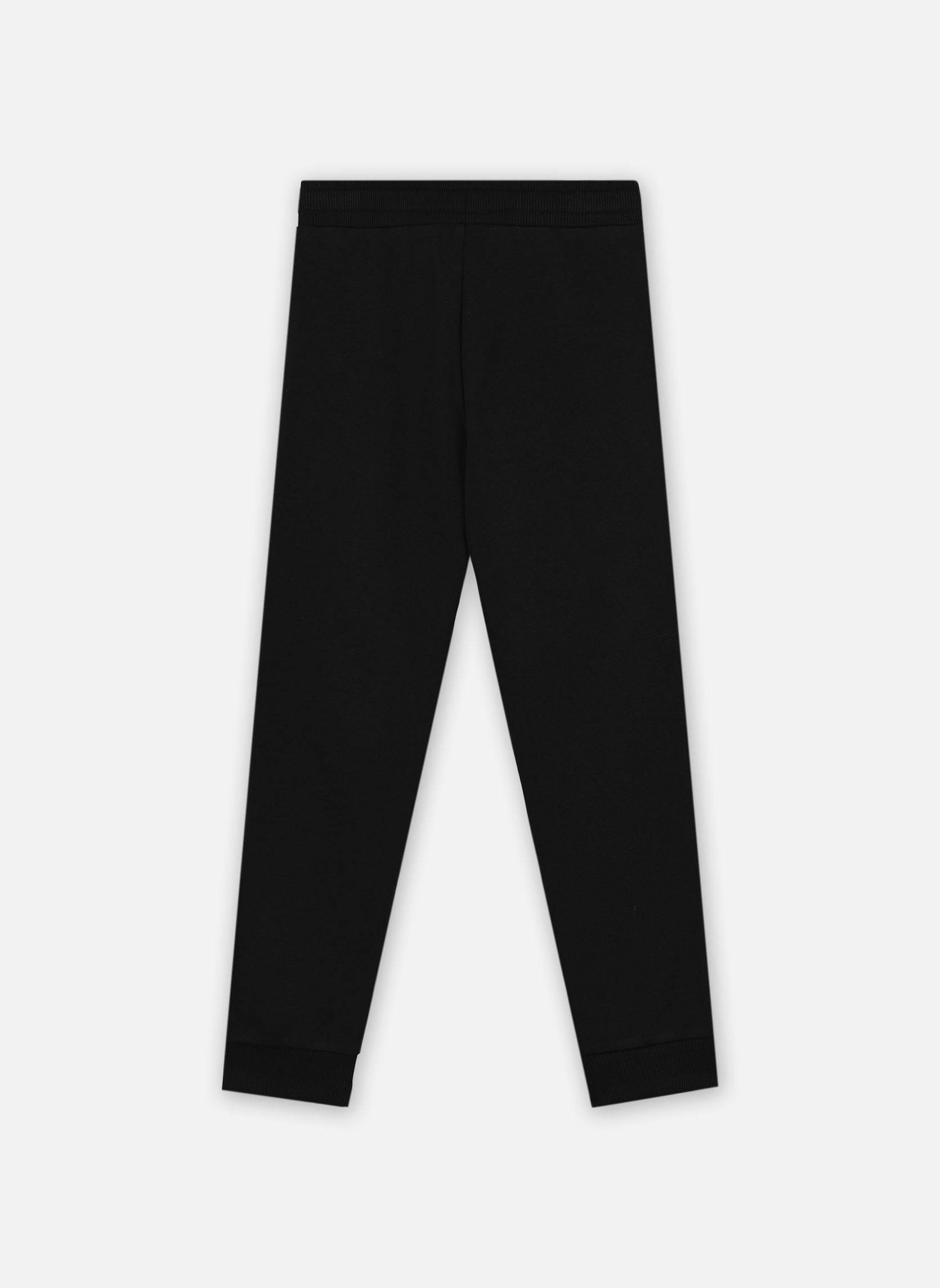 Joggings T60384 garçon noir Timberland Joggings T60384 garçon noir NOIR BLANC