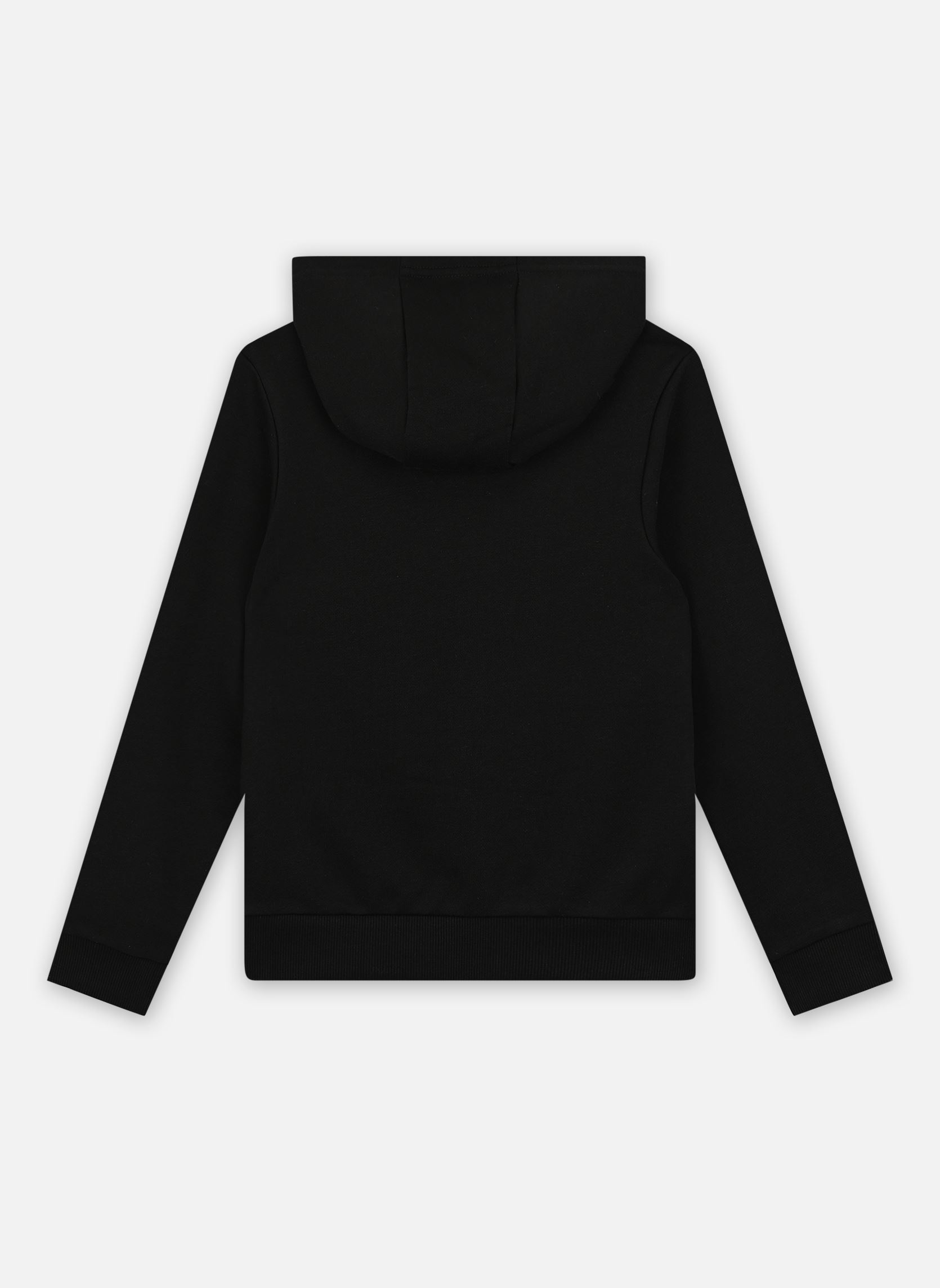 Sweats à capuche T60383 garçon noir Timberland Sweats à capuche T60383 garçon noir NOIR BLANC