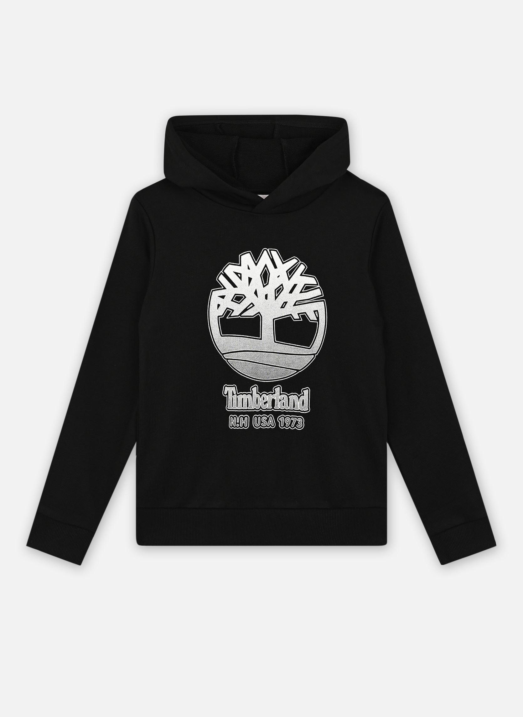 Sweat shirt enfant Timberland 178423VTPE25