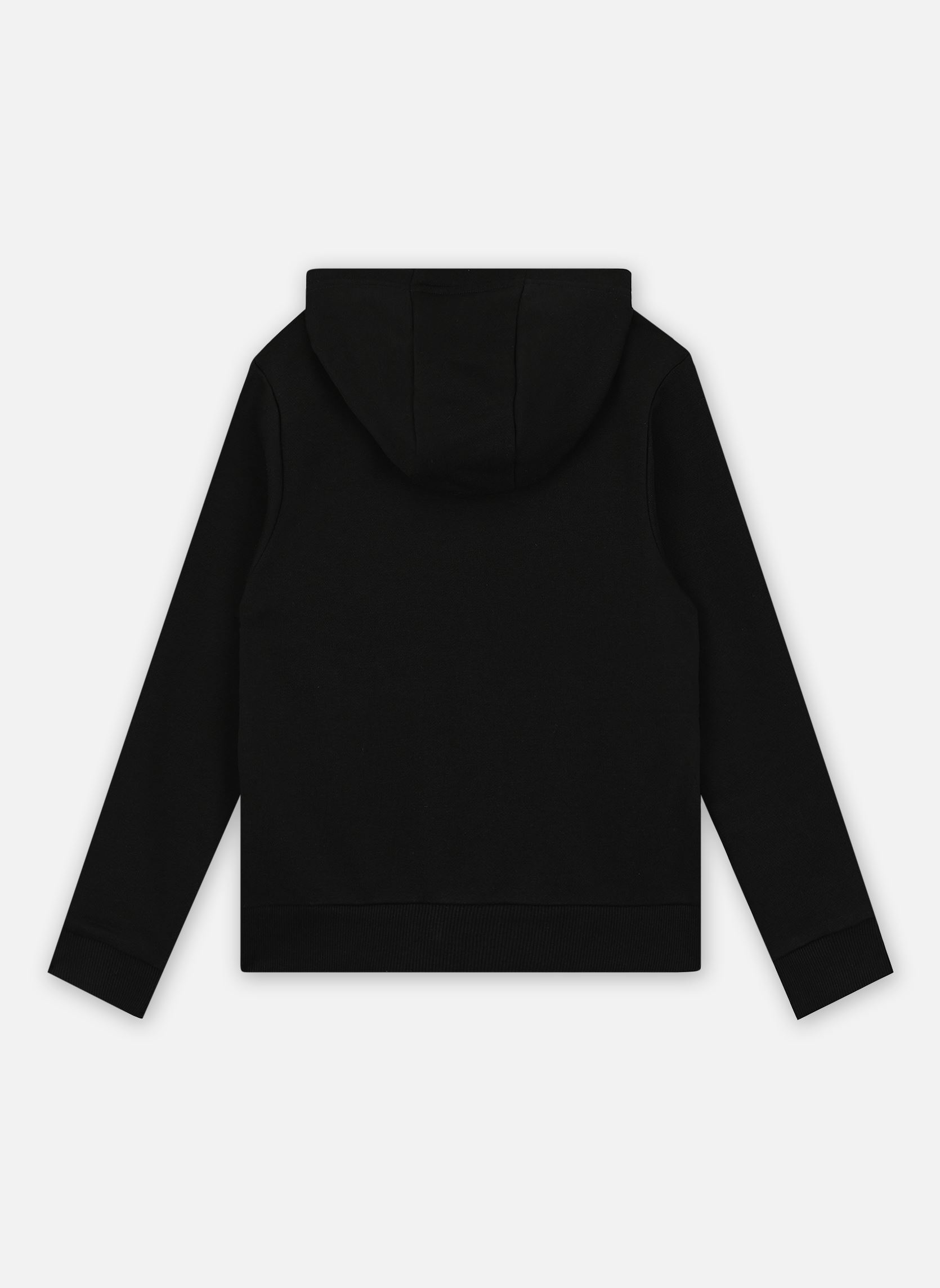 Sweats zippés T60382 garçon noir Timberland Sweats zippés T60382 garçon noir NOIR BLANC