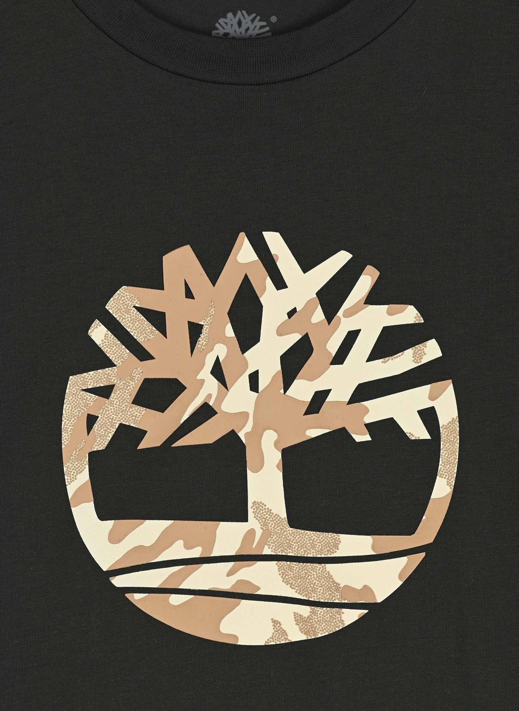 Kurzarm-T-Shirts T60423 jungen grün Timberland Kurzarm-T-Shirts T60423 jungen grün RUSH FONCE