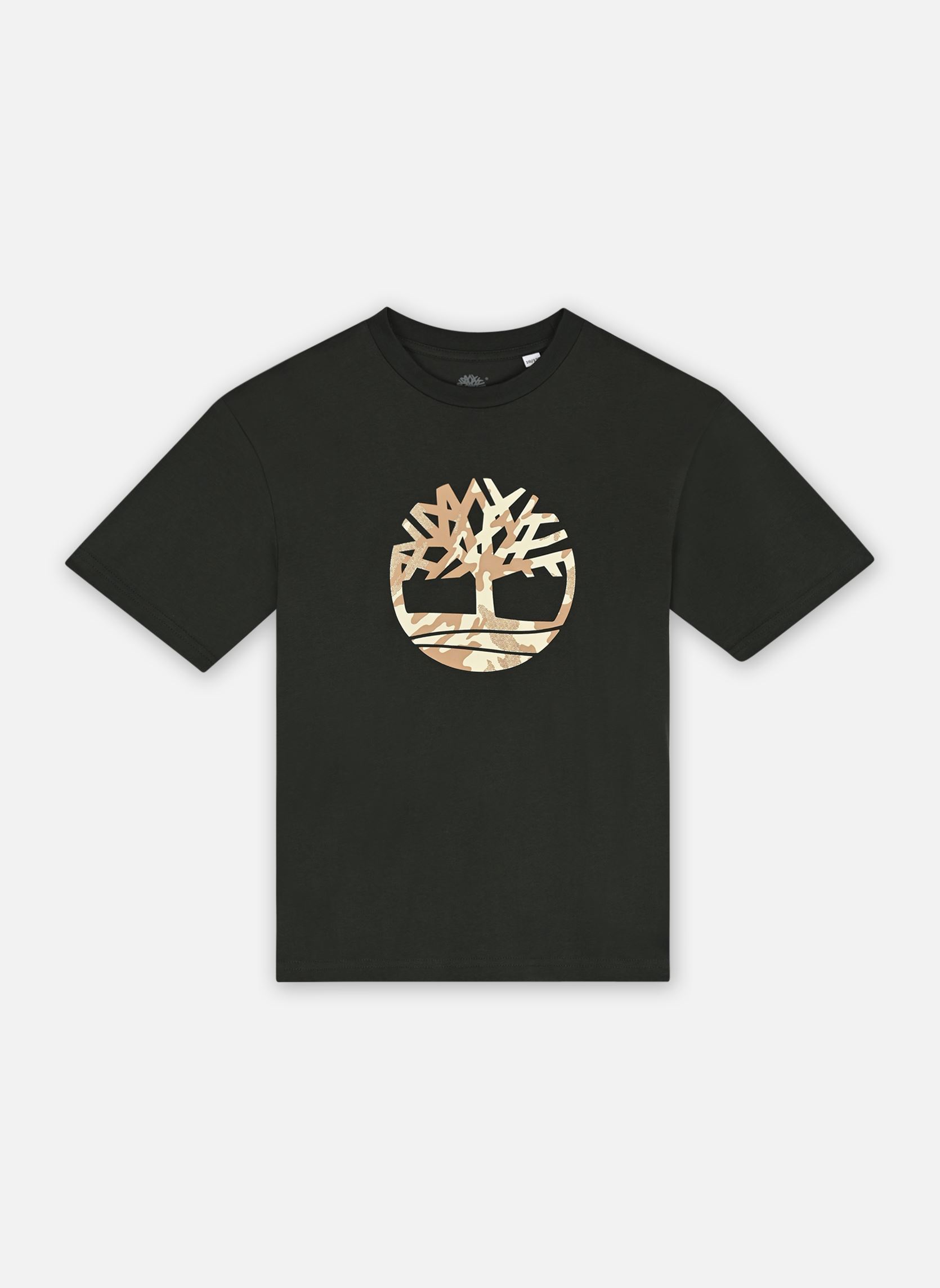 T shirt enfant Timberland 178427VTPE25