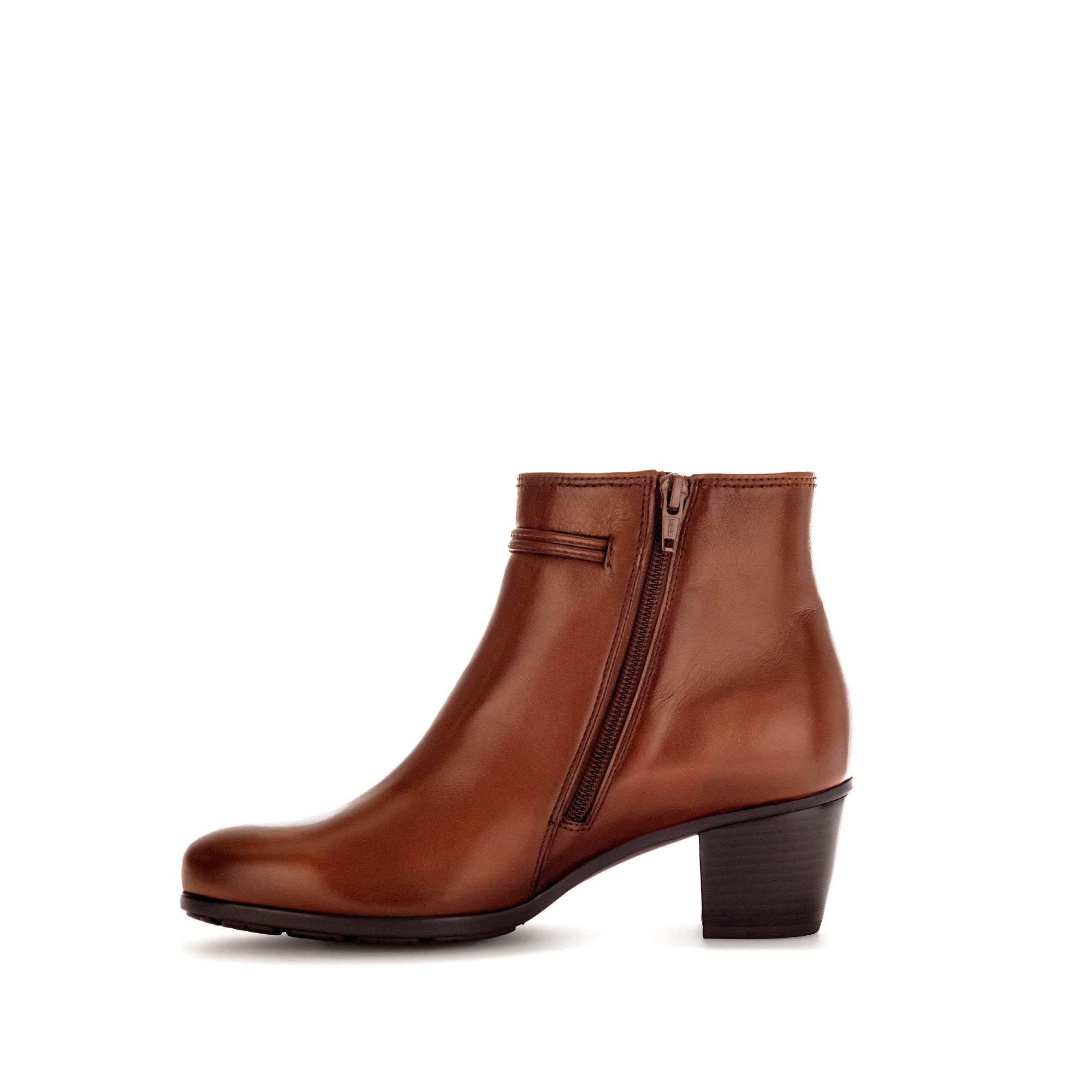 Bottines basses 55.522 femme marron Gabor Bottines basses 55.522 femme marron Marron