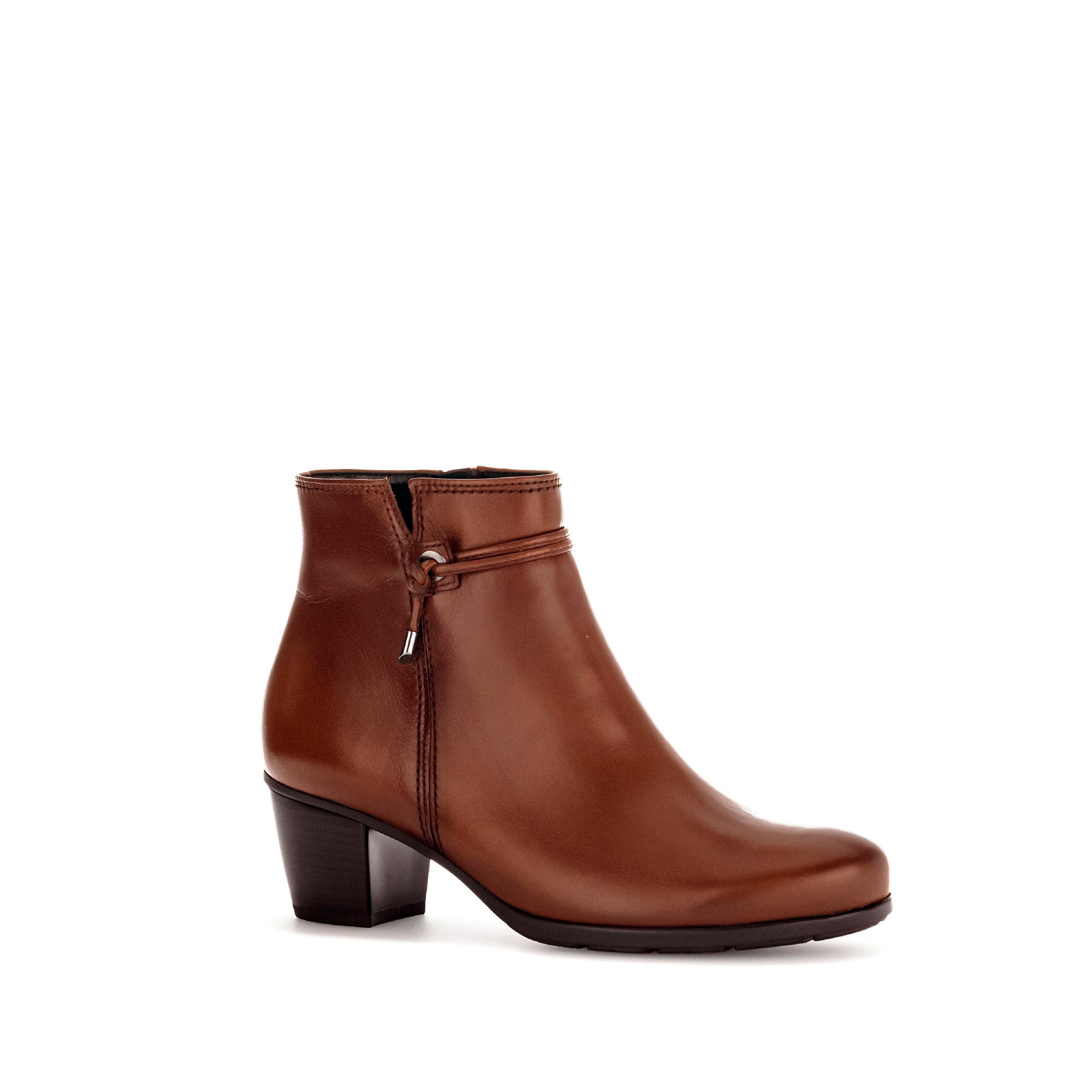 Bottines basses 55.522 femme marron Gabor Bottines basses 55.522 femme marron Marron