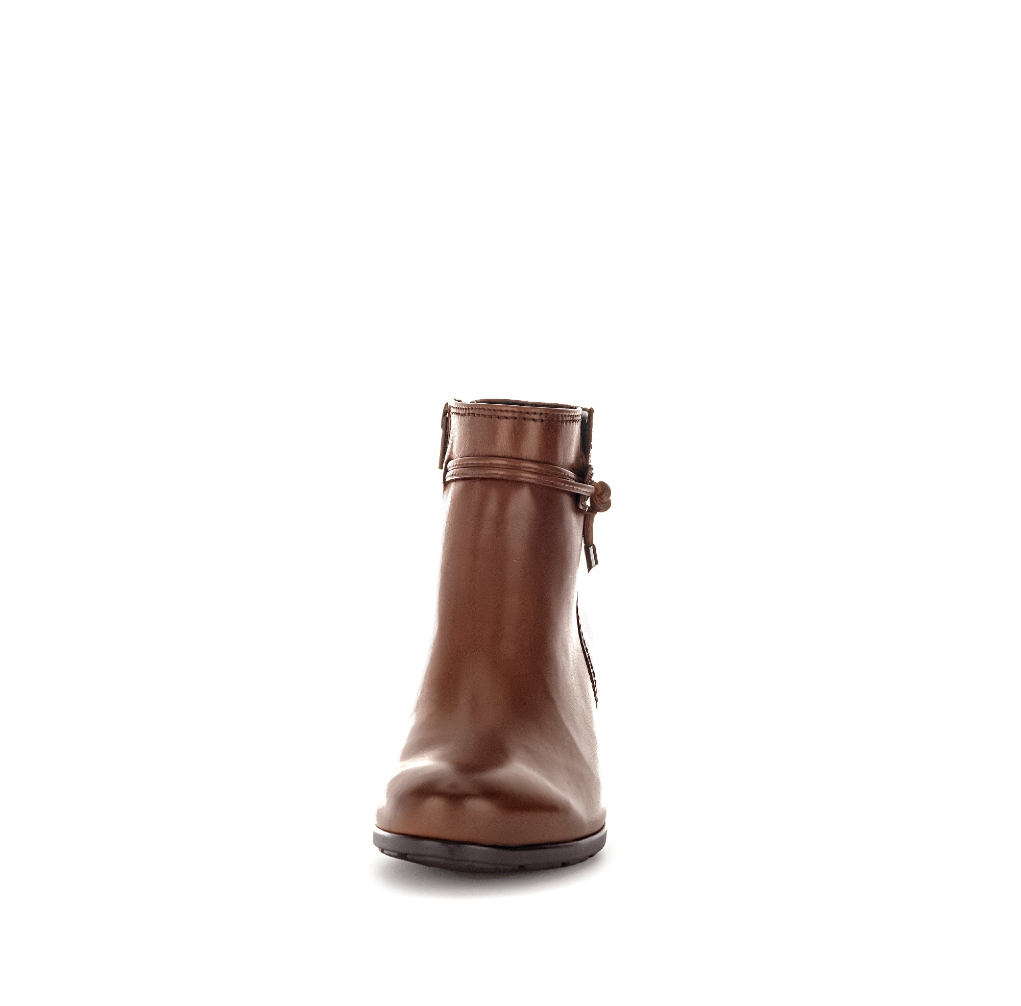 Bottines basses 55.522 femme marron Gabor Bottines basses 55.522 femme marron Marron