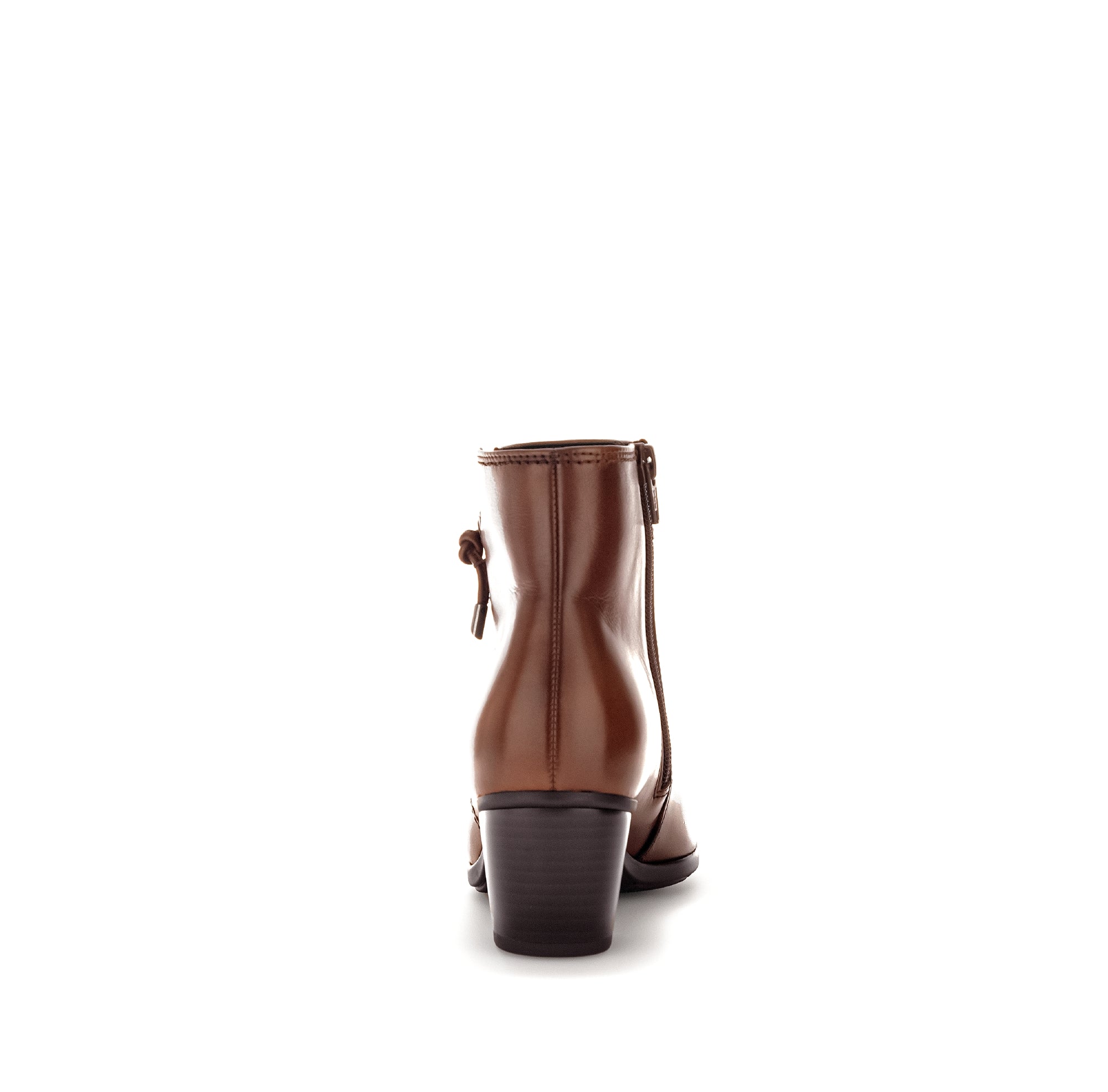 Bottines basses 55.522 femme marron Gabor Bottines basses 55.522 femme marron Marron