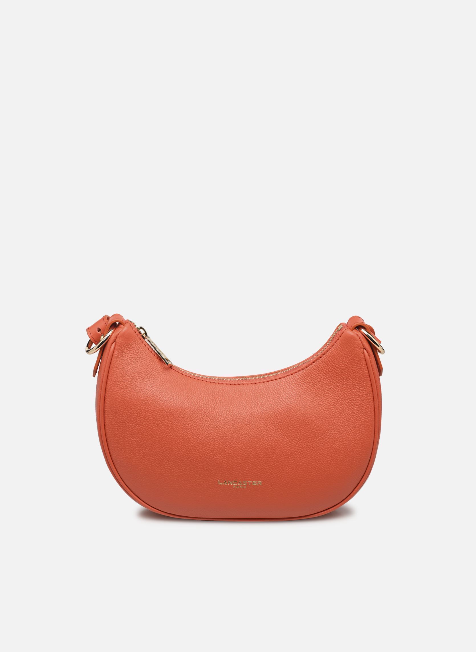 Sacs à main Lancaster Sac besace Zippé Milano Aria pour Sacs - vue 2