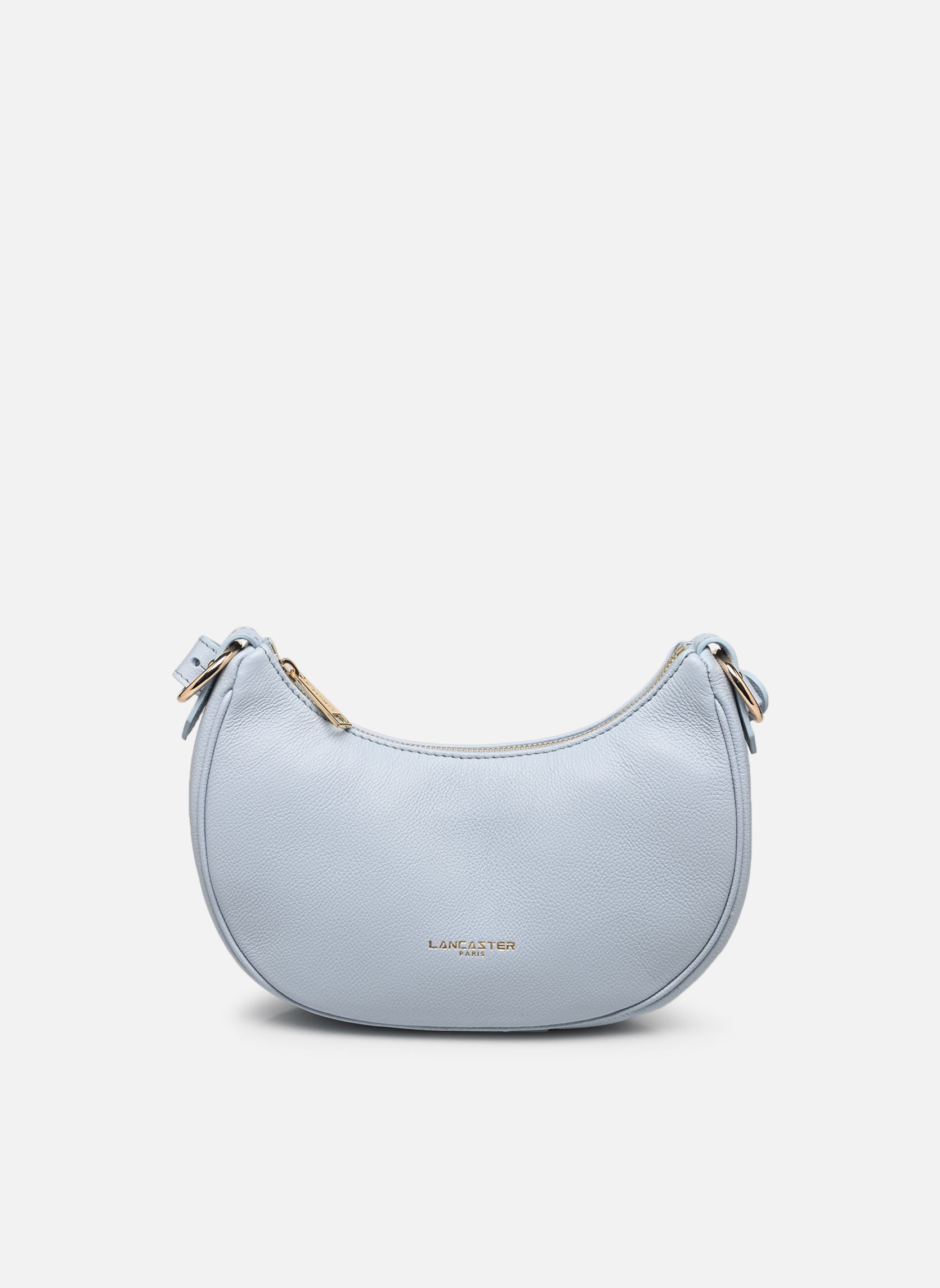 Sacs à main Lancaster Sac besace Zippé Milano Aria pour Sacs - vue 4