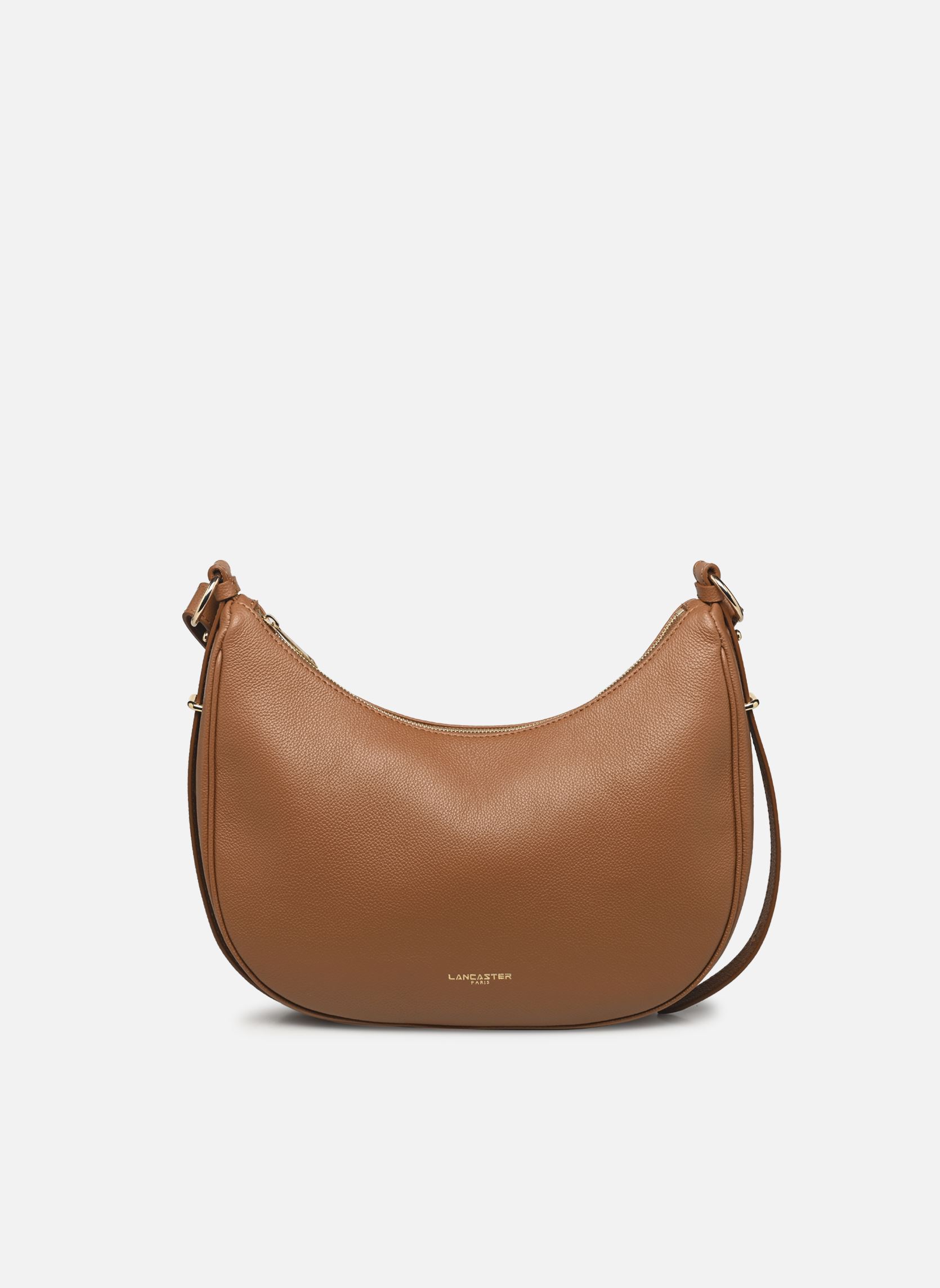 Sacs à main Lancaster Sac besace Zippé Milano Aria pour Sacs - vue 3