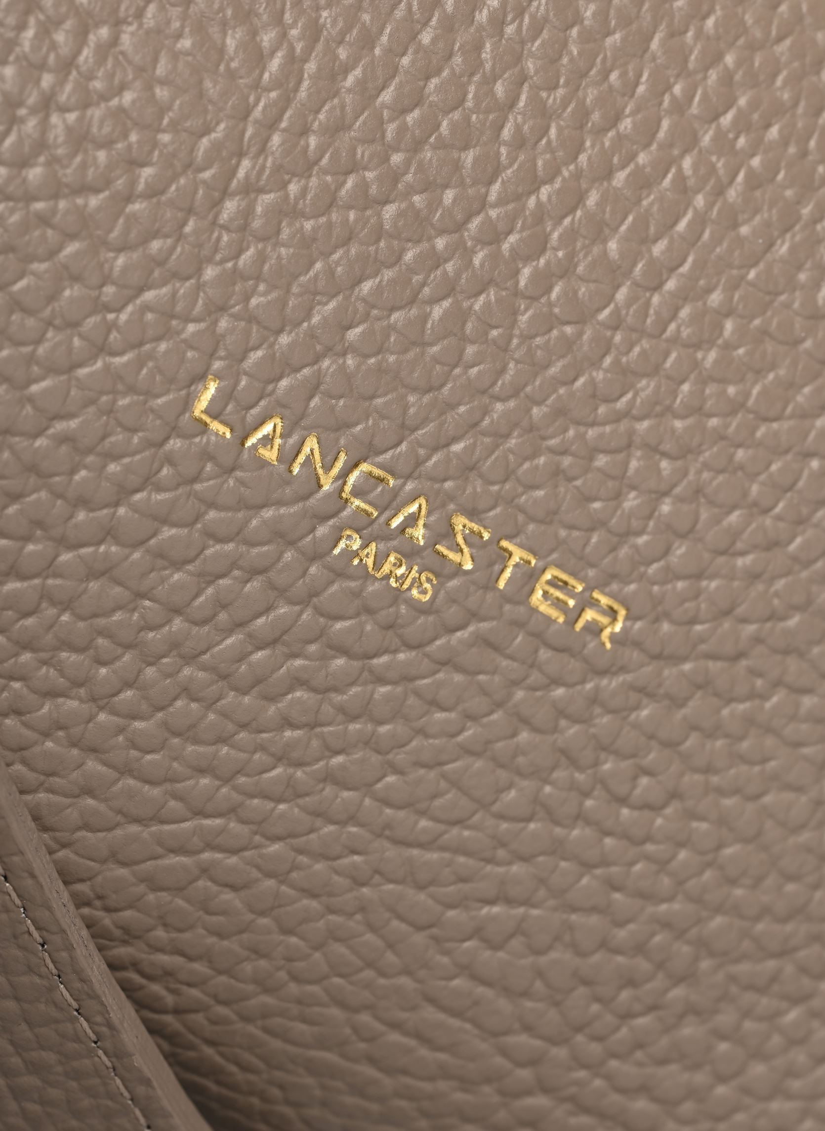 Handtaschen Sac à main S Ida Double damen beige Lancaster Handtaschen Sac à main S Ida Double damen beige BEIGE
