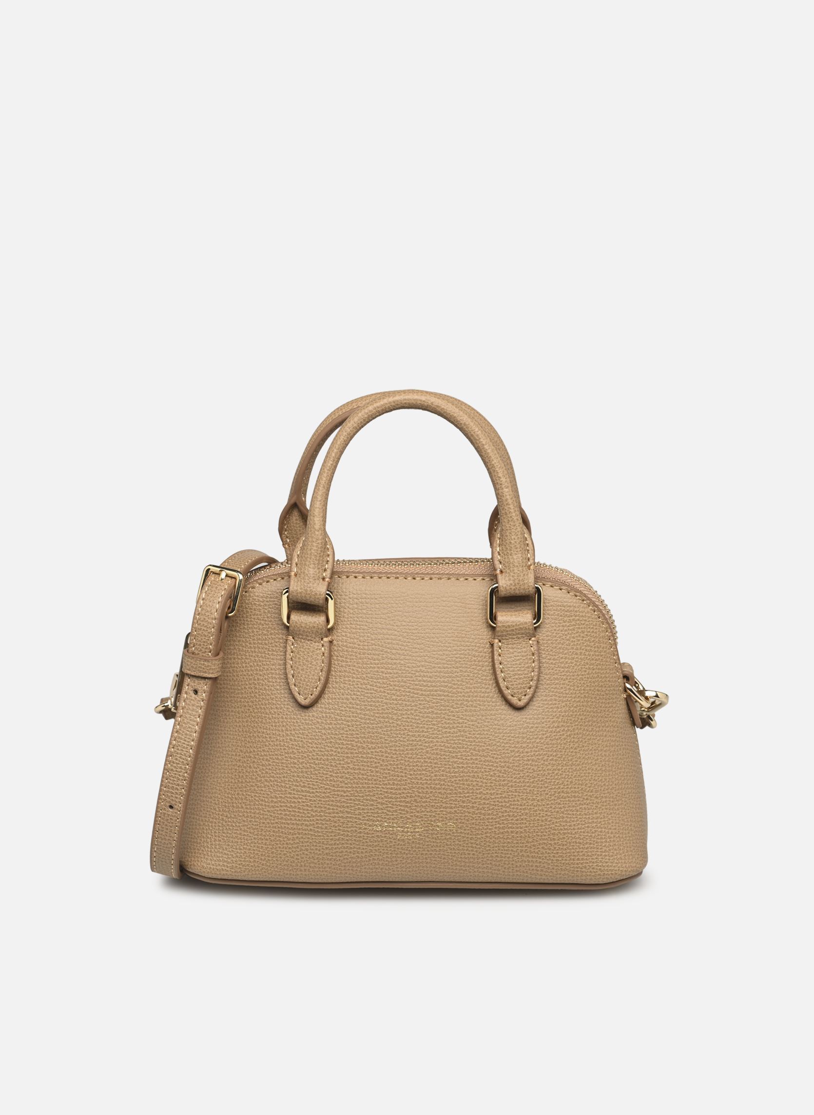 Sacs à main Lancaster Sac demi lune Zippé Sierra Jia pour Sacs - vue 2