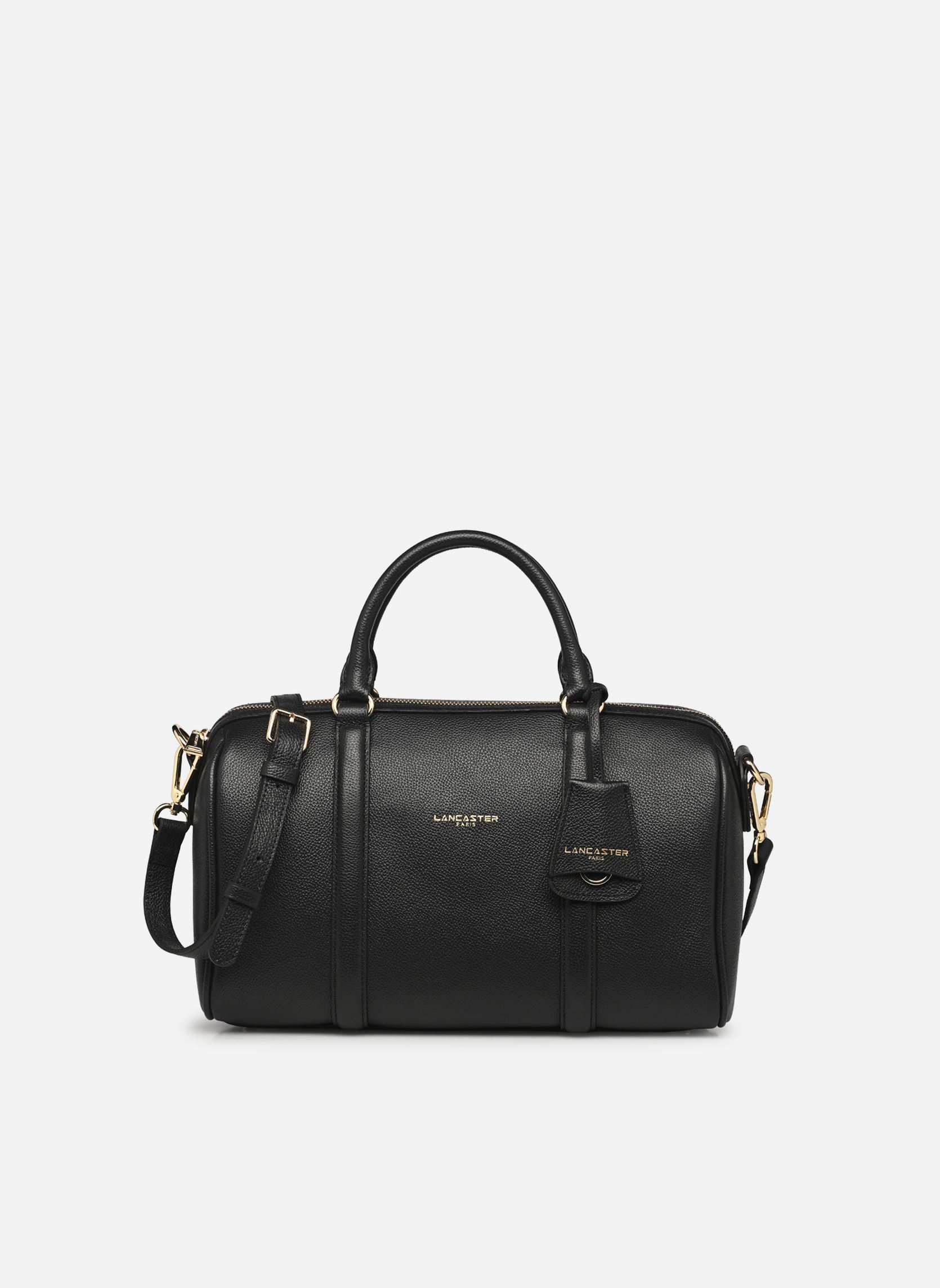 Sacs à main Lancaster Sac polochon Zippé Milano Ana pour Sacs