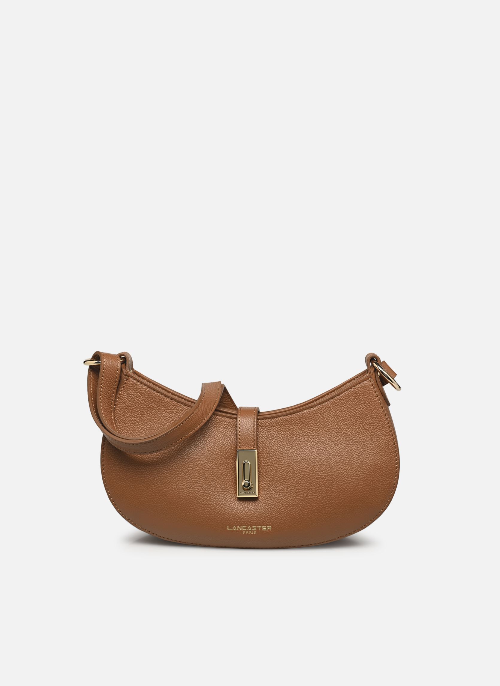 Sacs à main Lancaster Sac besace Zippée Milano Horizon pour Sacs - vue 2