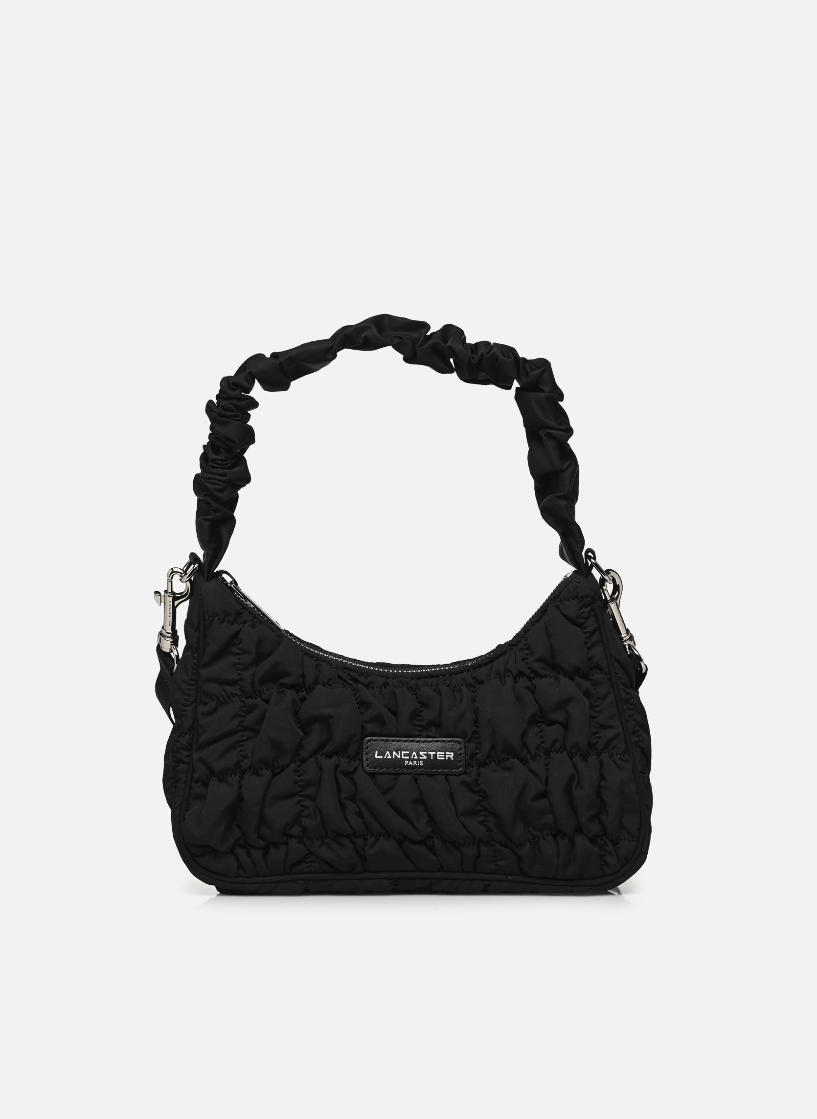 Sacs à main Lancaster Sac baguette Zippé Chouchou Bubble pour Sacs