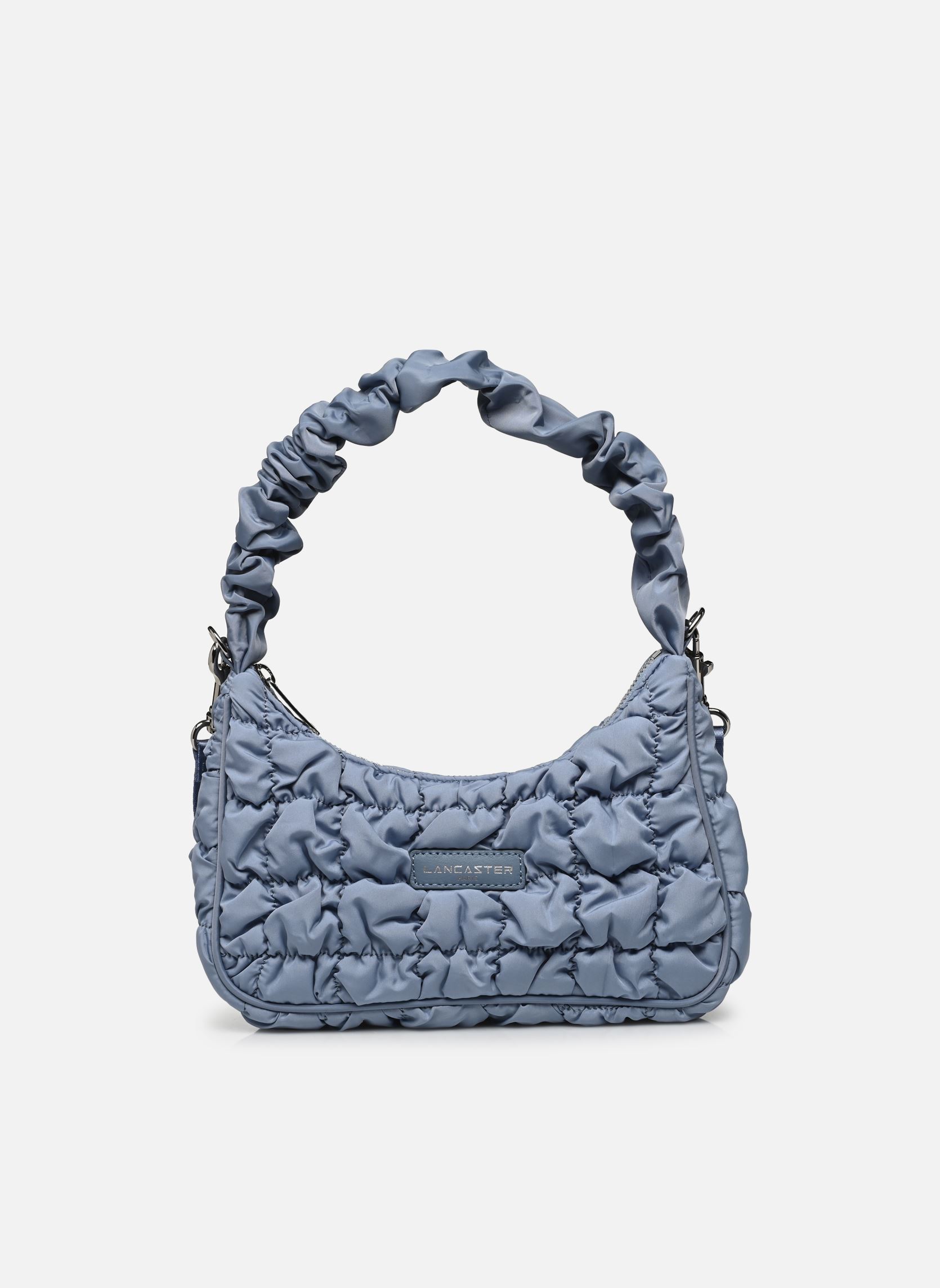 Sacs à main Lancaster Sac baguette Zippé Chouchou Bubble pour Sacs - vue 2