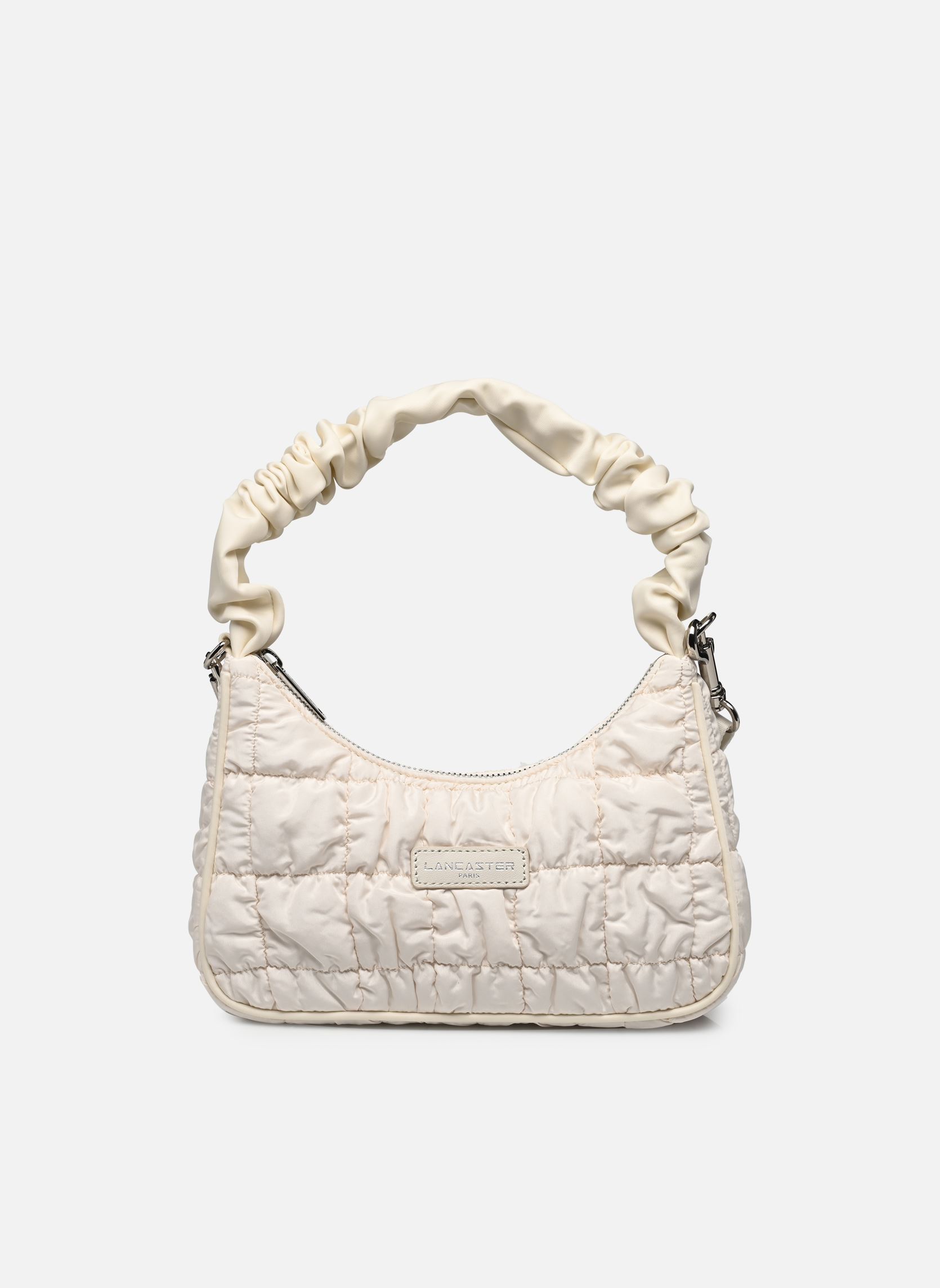 Sacs à main Lancaster Sac baguette Zippé Chouchou Bubble pour Sacs - vue 3