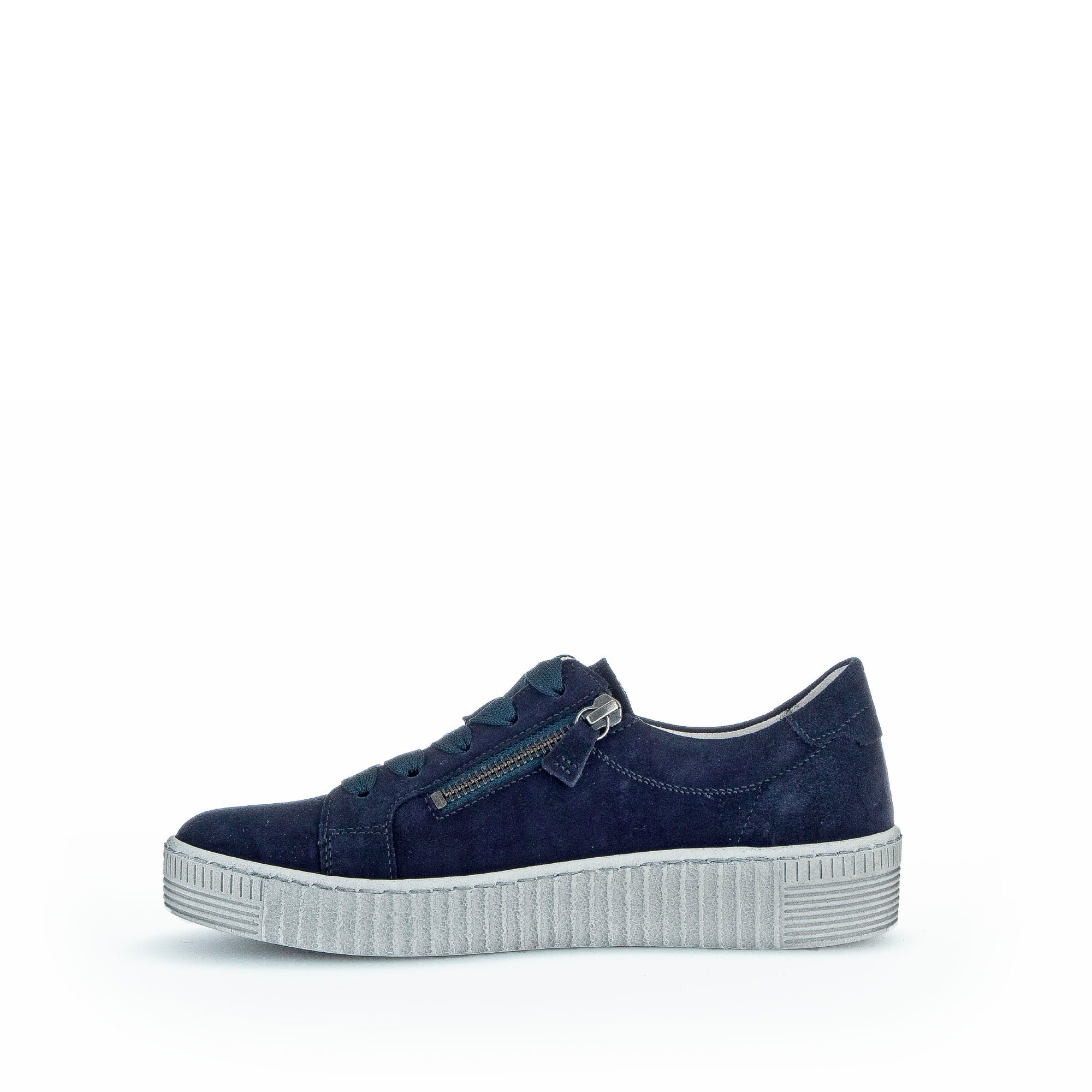 Baskets Tretorn Marleyhix4 En Velours Noir à Motif Floral - Taille 9 - Neuf Défaut