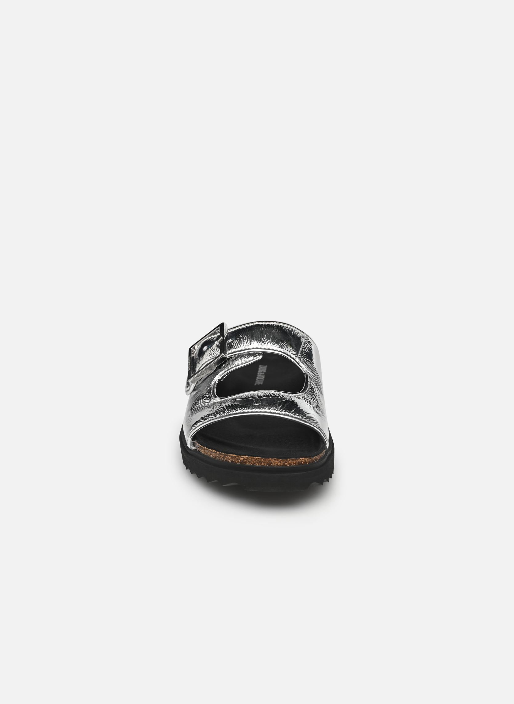 Sandalen X60281 mädchen silber Zadig & Voltaire Sandalen X60281 mädchen silber Silver