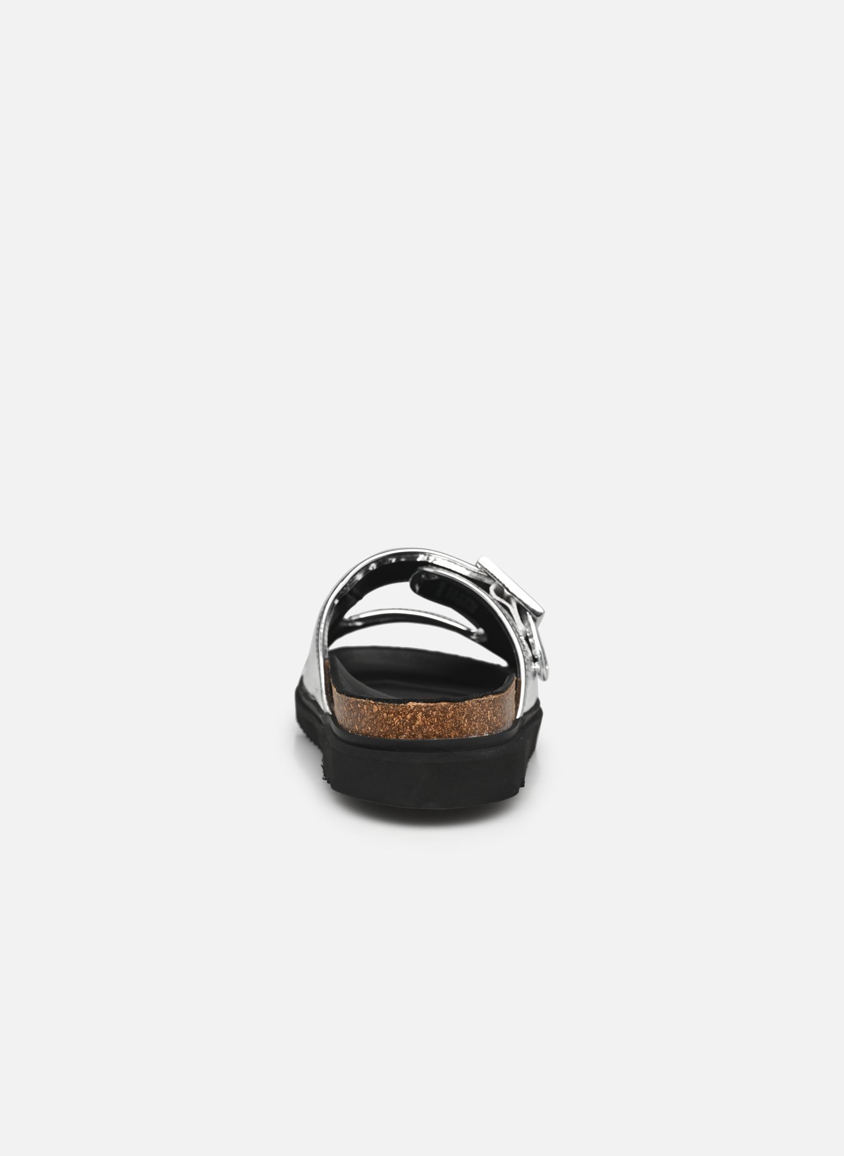 Sandalen X60281 mädchen silber Zadig & Voltaire Sandalen X60281 mädchen silber Silver