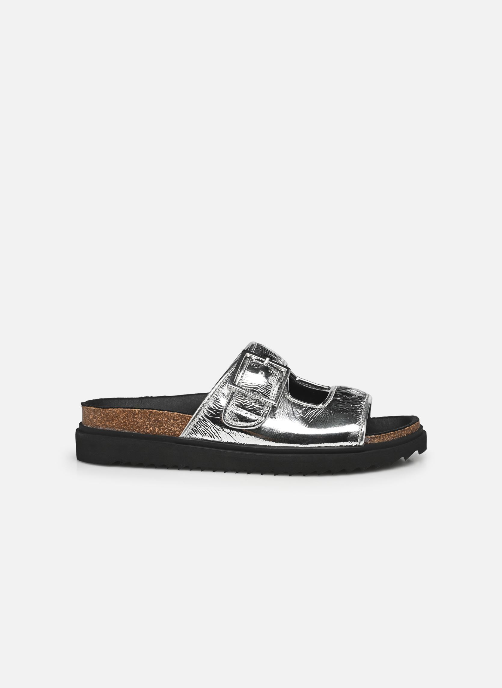 Sandalen X60281 mädchen silber Zadig & Voltaire Sandalen X60281 mädchen silber Silver