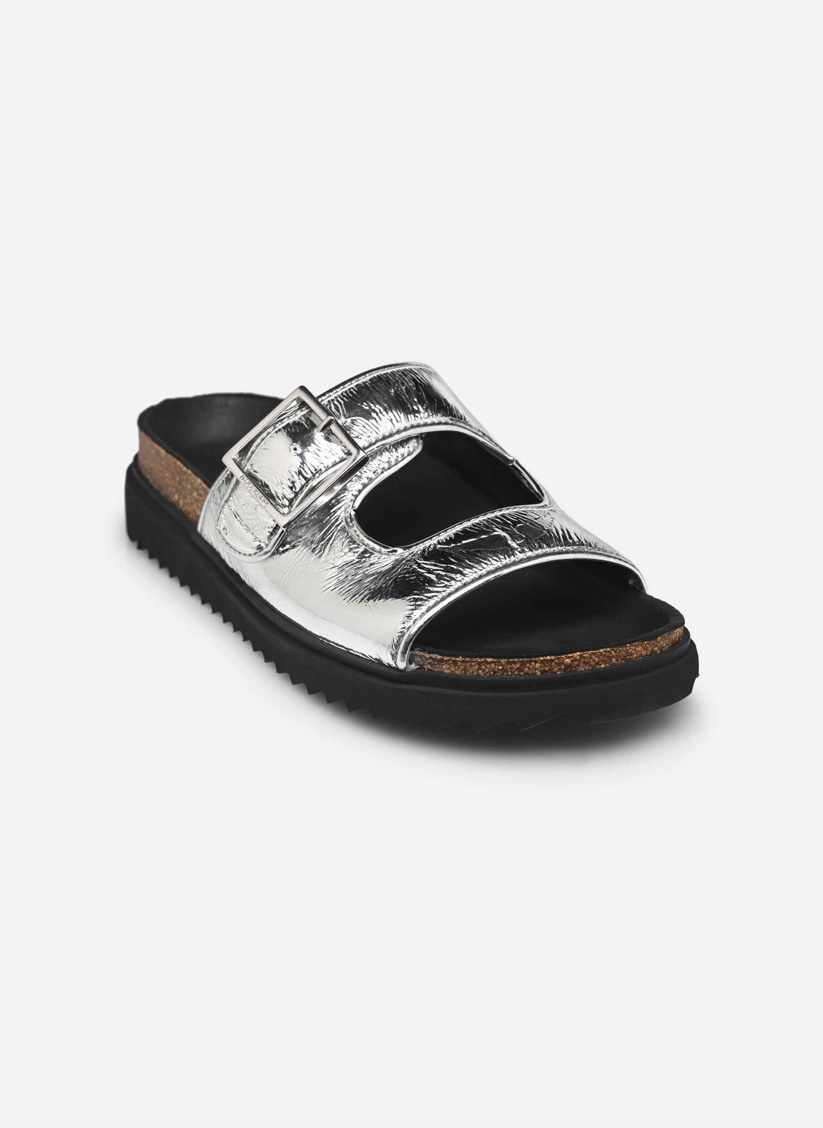 Sandalen X60281 mädchen silber Zadig & Voltaire Sandalen X60281 mädchen silber Silver