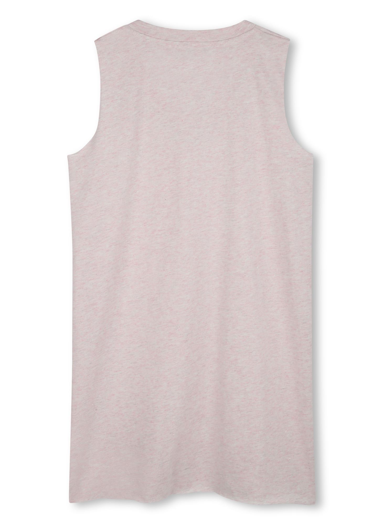 Robes X60399 fille violet Zadig & Voltaire Robes X60399 fille violet MAUVE MORN