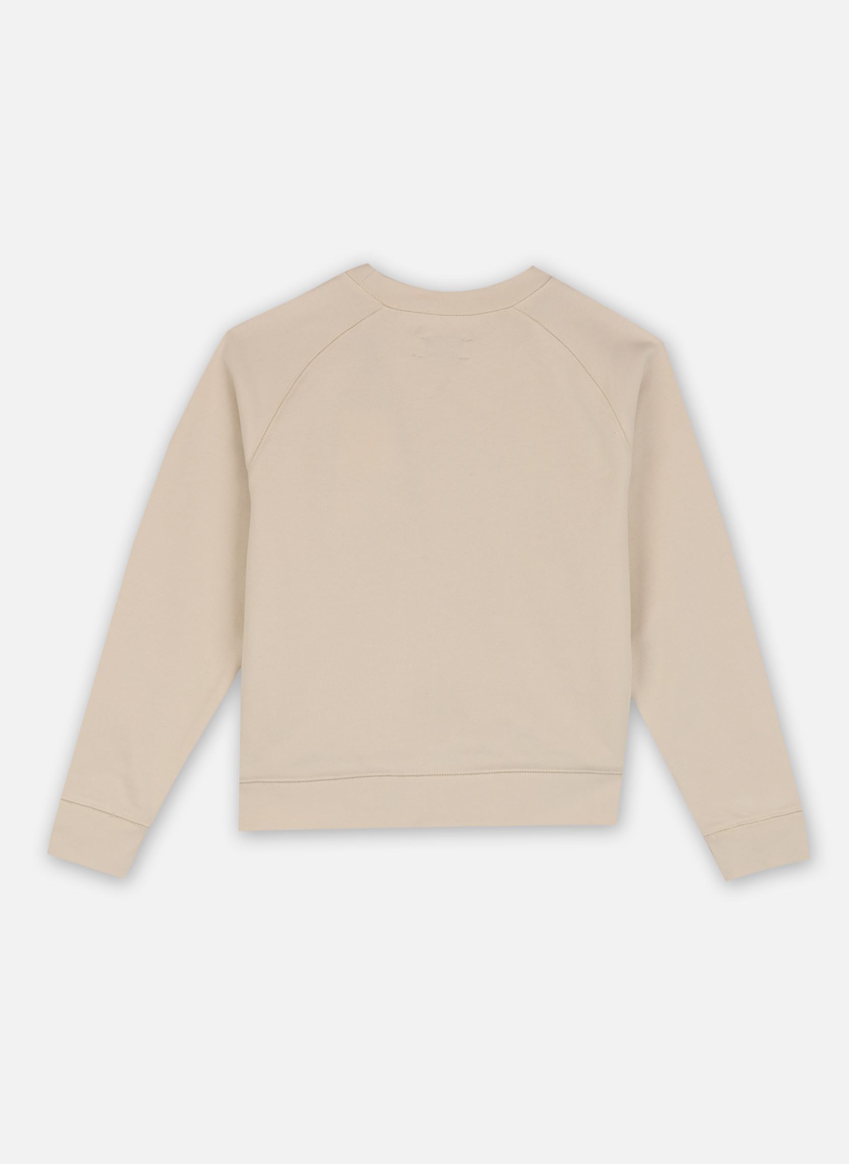 Sweats à capuche X60326 fille blanc Zadig & Voltaire Sweats à capuche X60326 fille blanc MILK