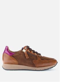 Baskets basses 52.488 femme marron Gabor Baskets basses 52.488 femme marron Marron